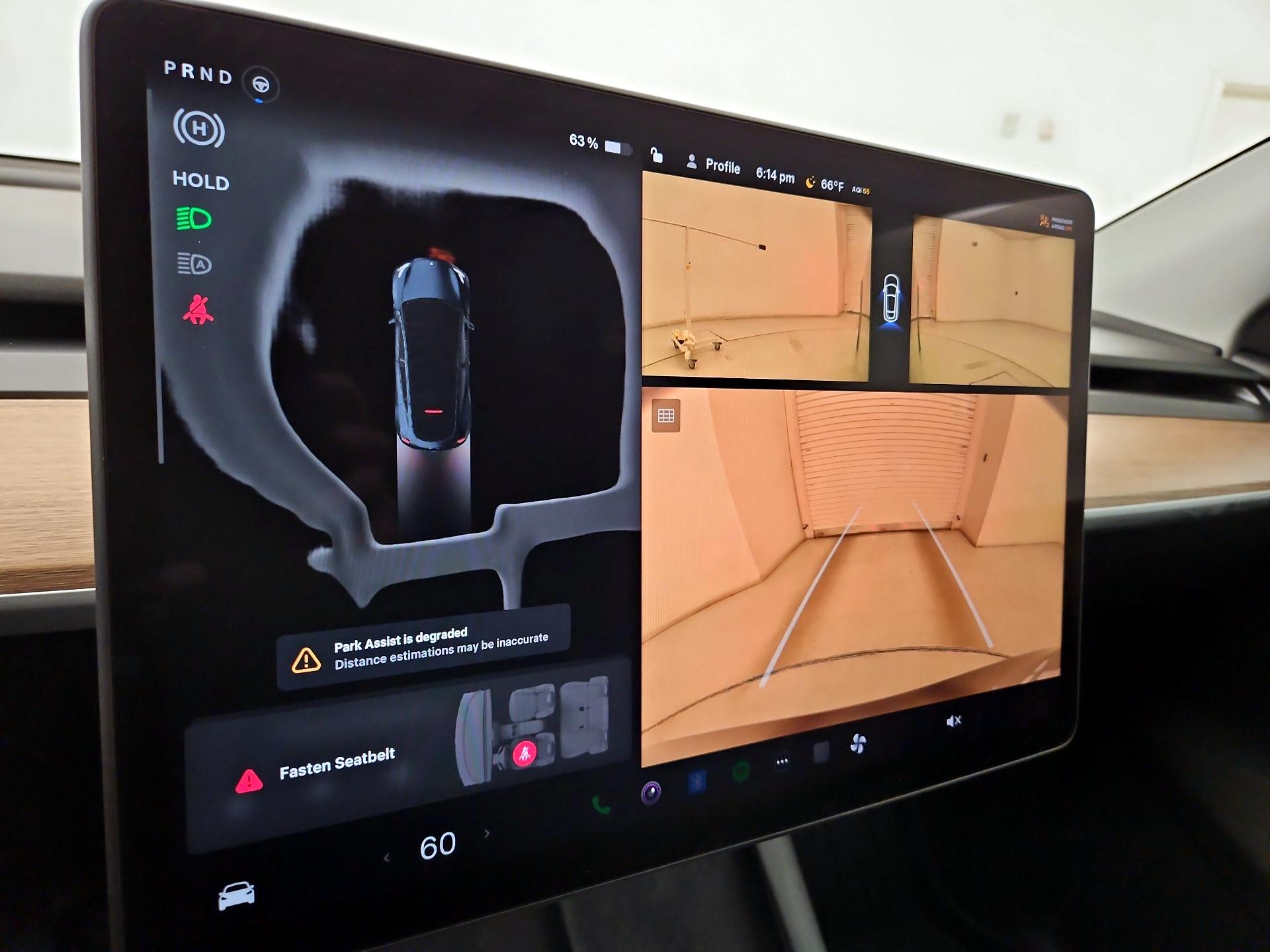 Thumbnail: 2025 Tesla Model Y - 14