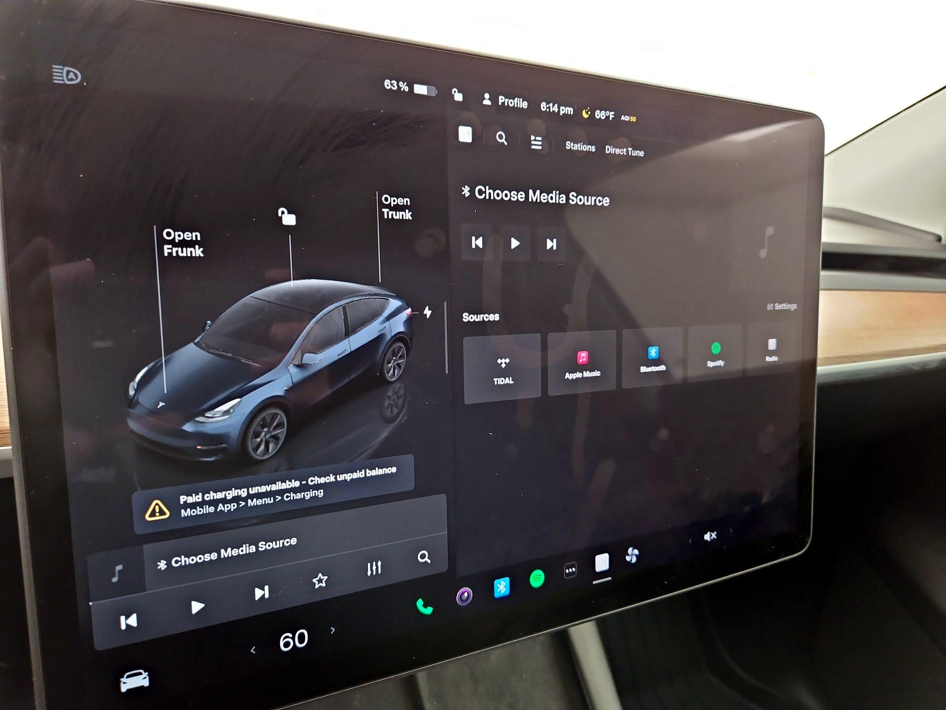 Thumbnail: 2025 Tesla Model Y - 15