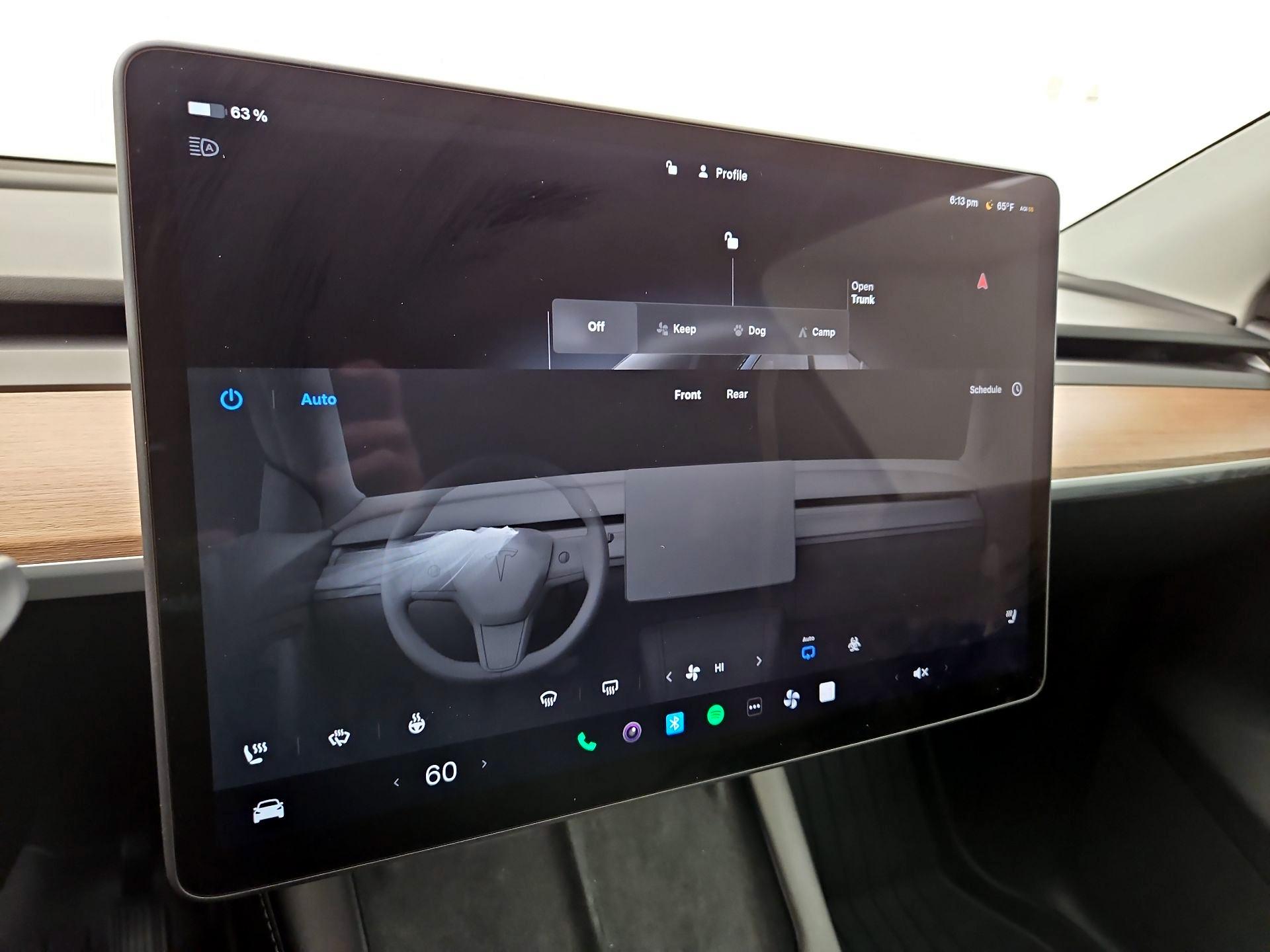 Thumbnail: 2025 Tesla Model Y - 16