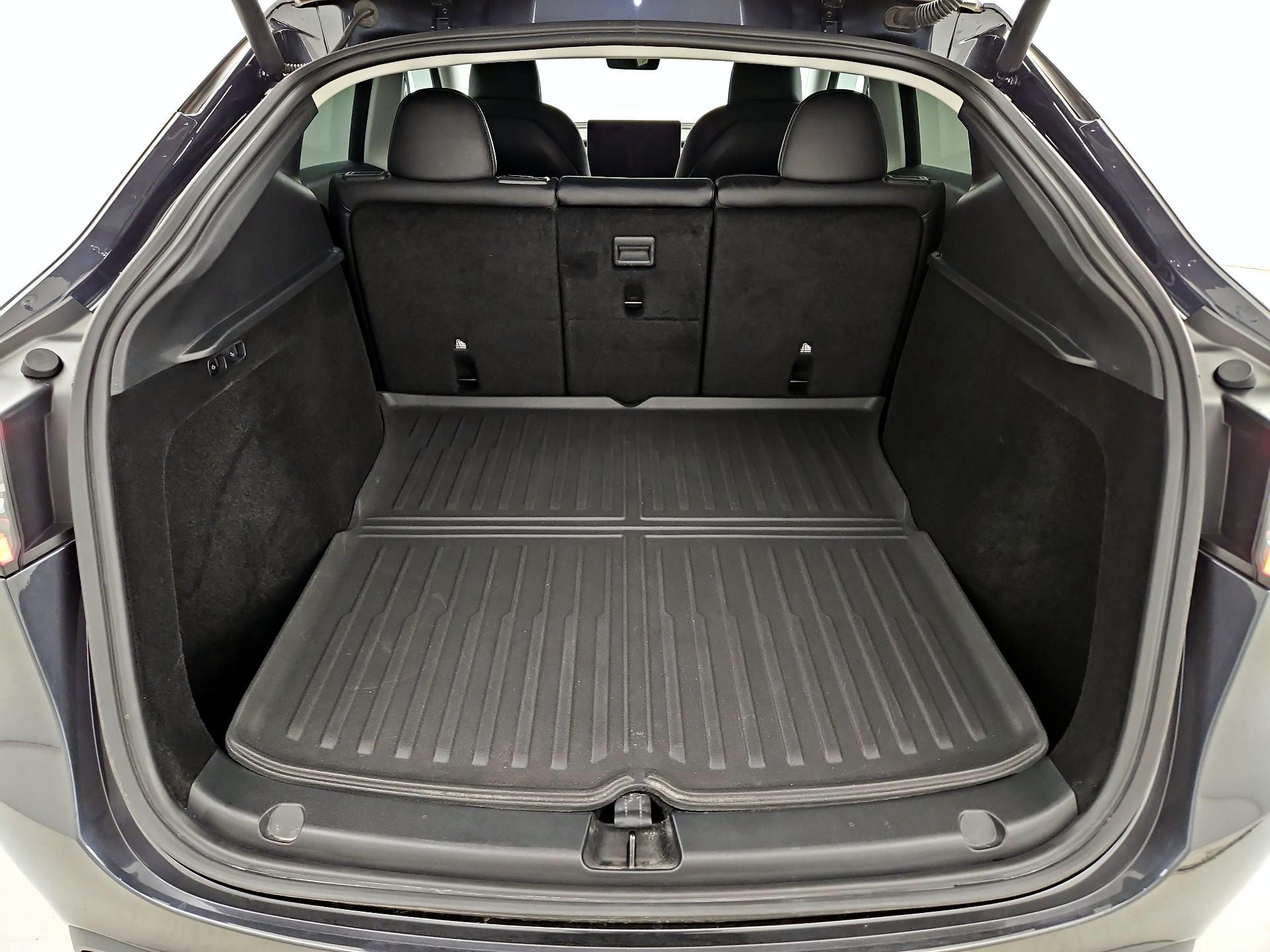 Thumbnail: 2025 Tesla Model Y - 20