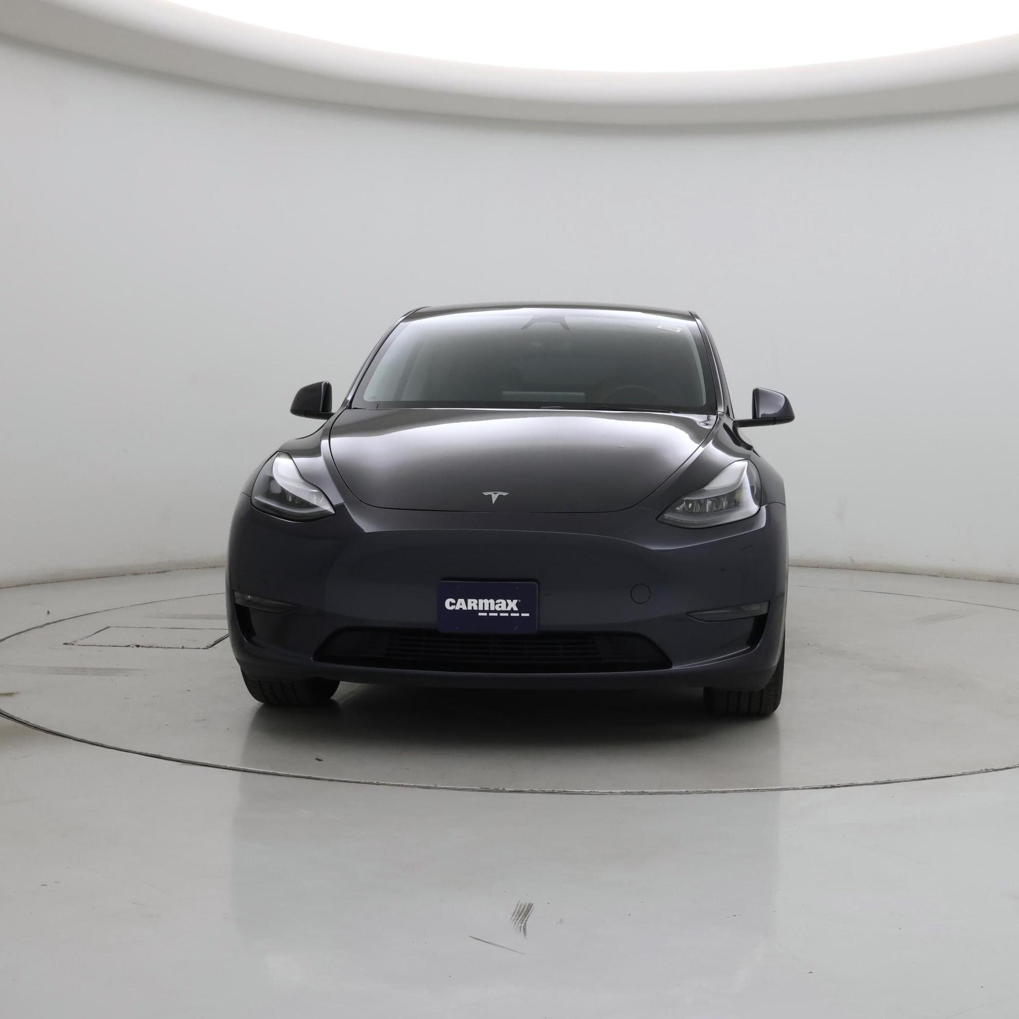 Thumbnail: 2025 Tesla Model Y - 5