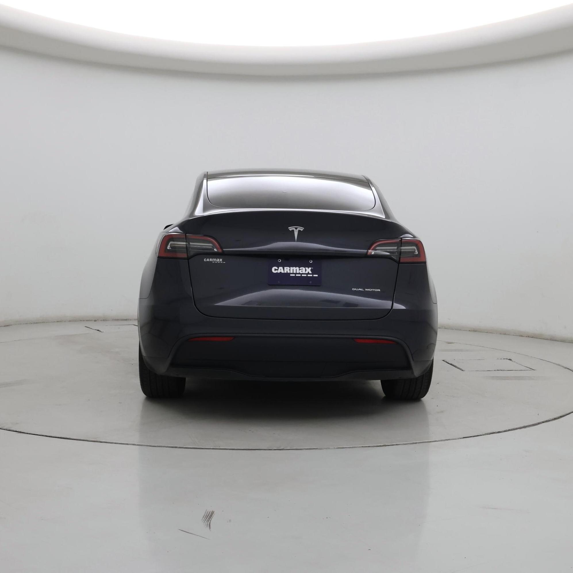 Thumbnail: 2025 Tesla Model Y - 6