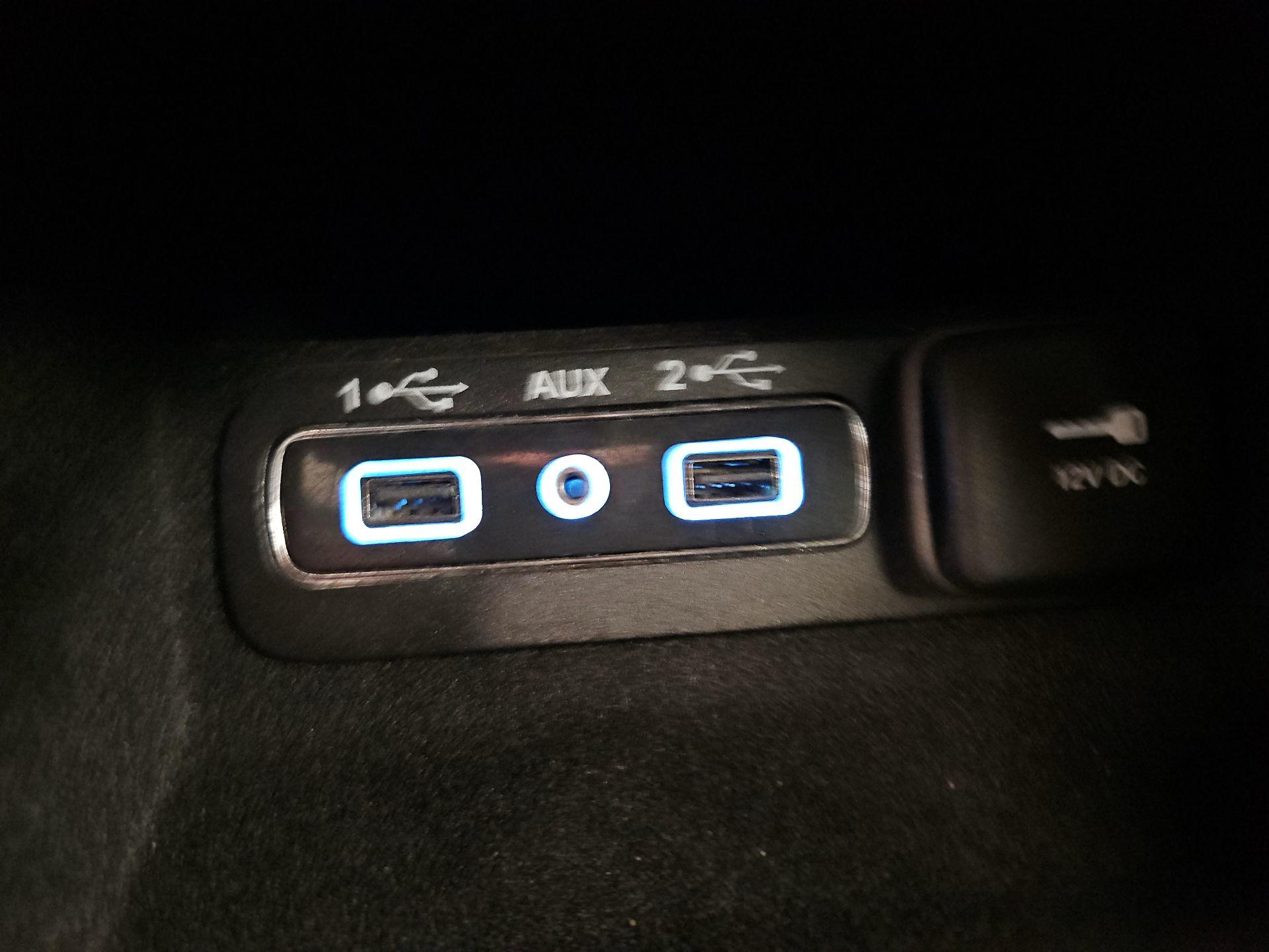 Thumbnail: 2018 Jeep Grand Cherokee - 18