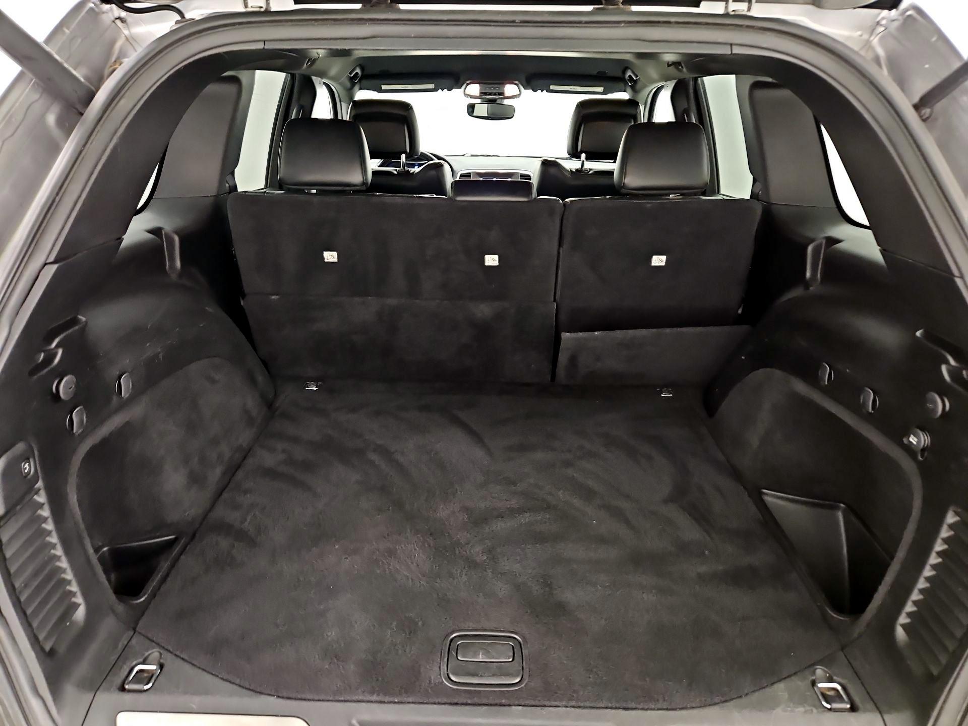 Thumbnail: 2018 Jeep Grand Cherokee - 20