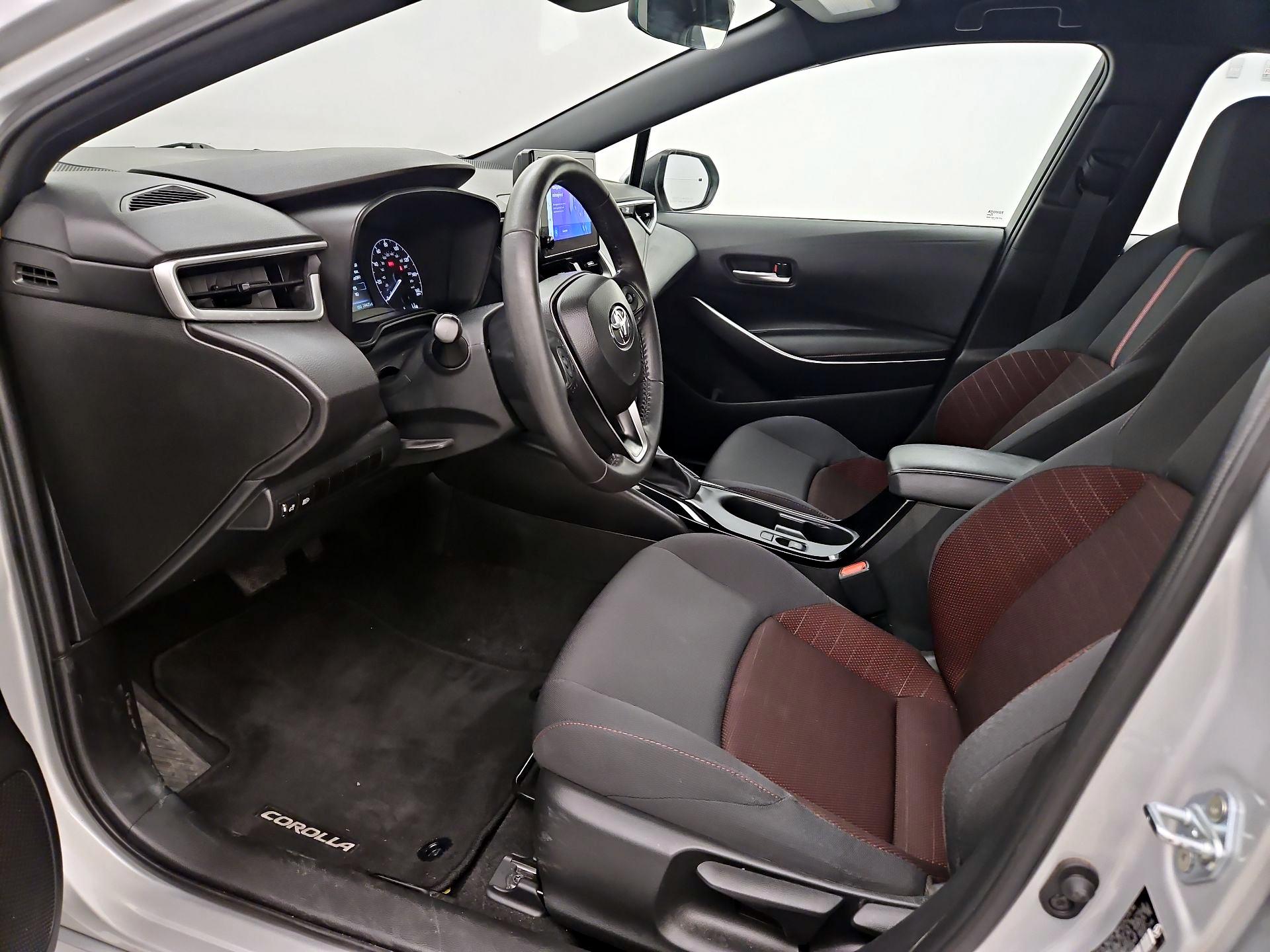 Thumbnail: 2024 Toyota Corolla - 11