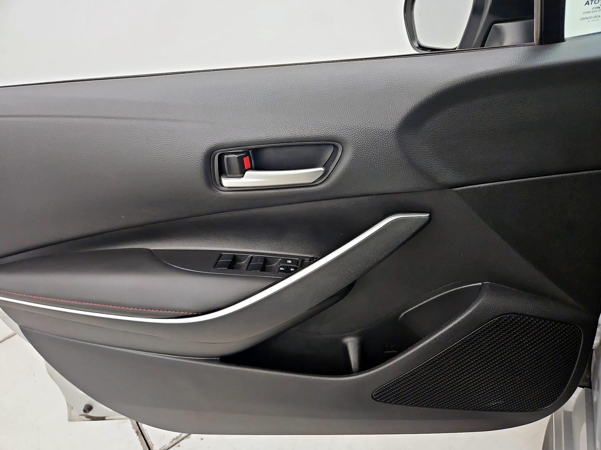 Thumbnail: 2024 Toyota Corolla - 12