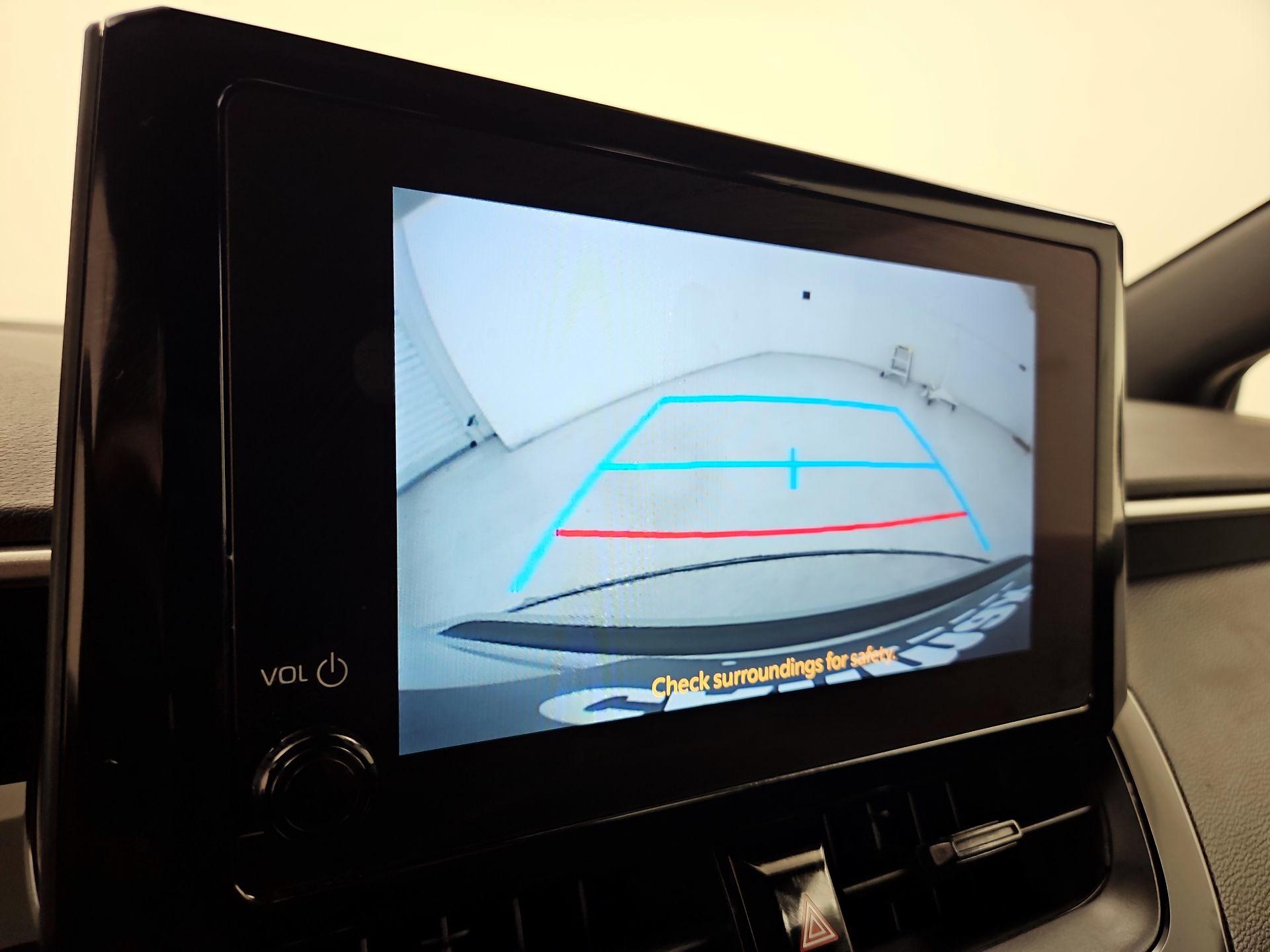 Thumbnail: 2024 Toyota Corolla - 14