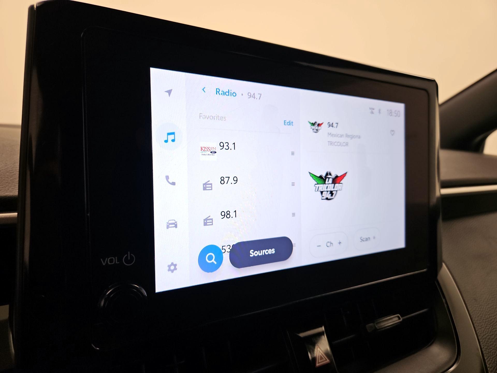 Thumbnail: 2024 Toyota Corolla - 15