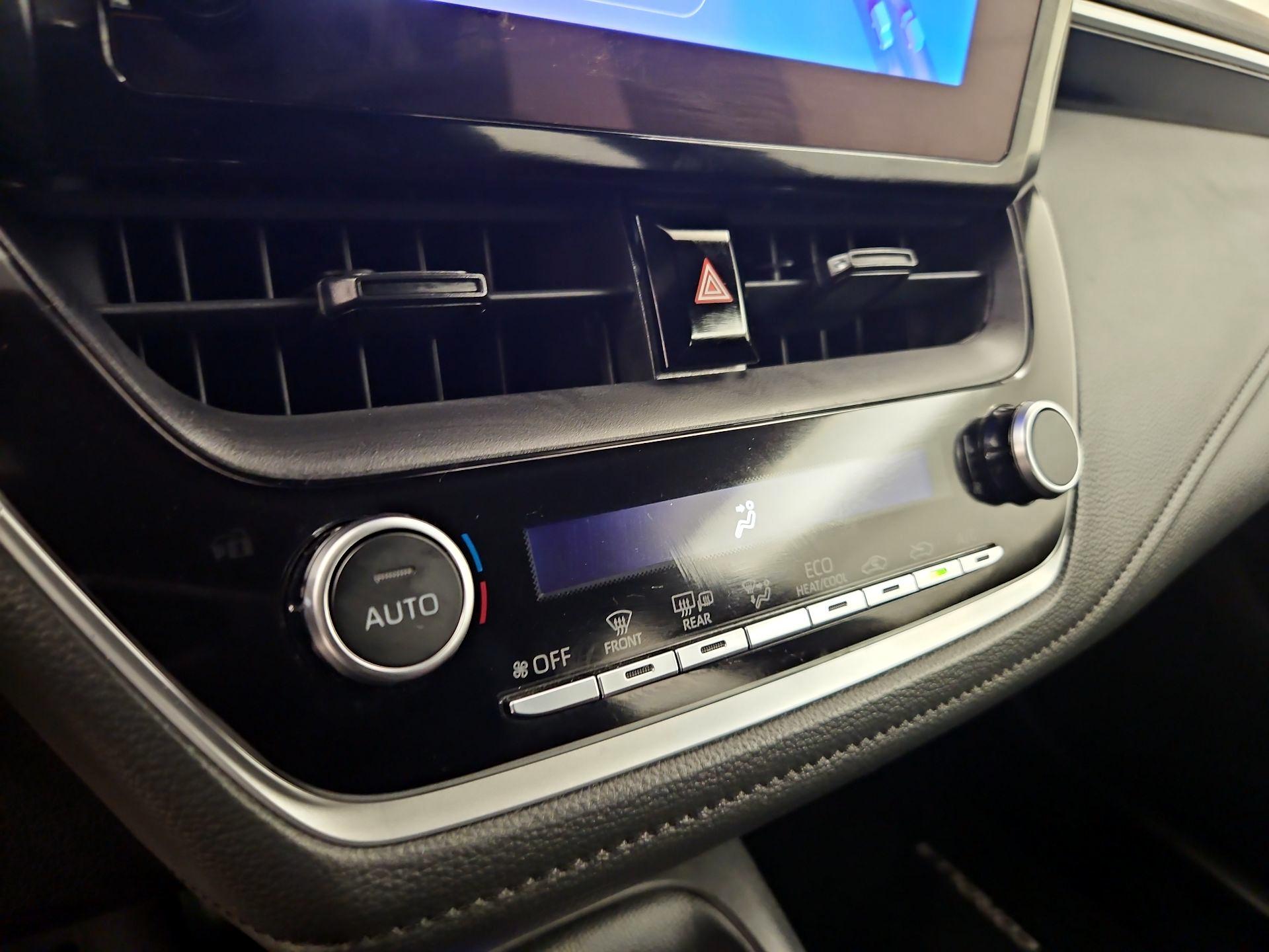 Thumbnail: 2024 Toyota Corolla - 16