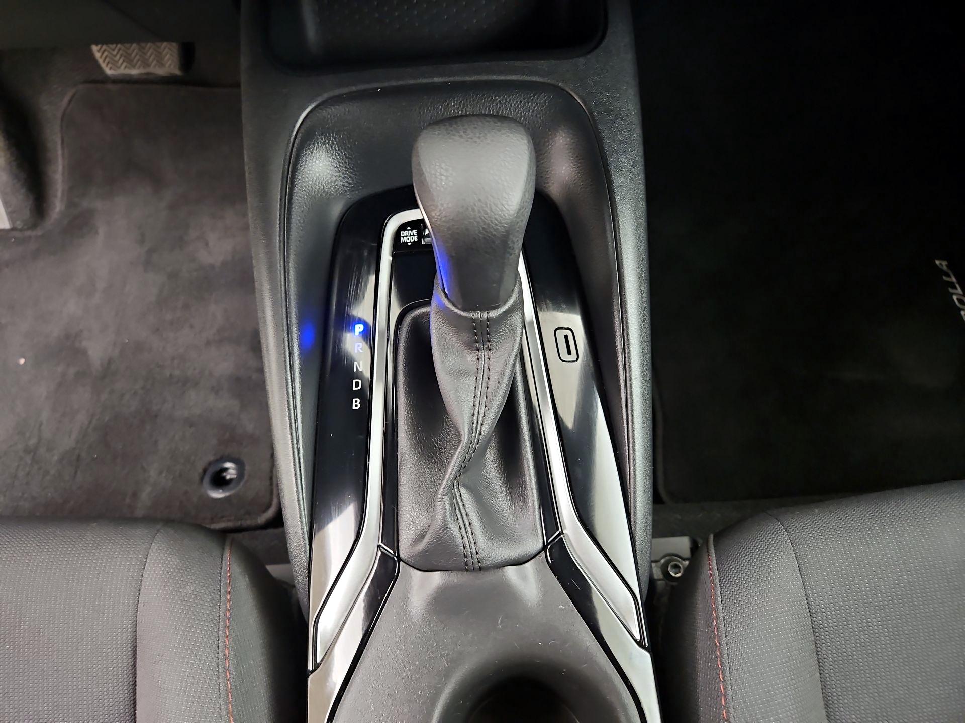 Thumbnail: 2024 Toyota Corolla - 17