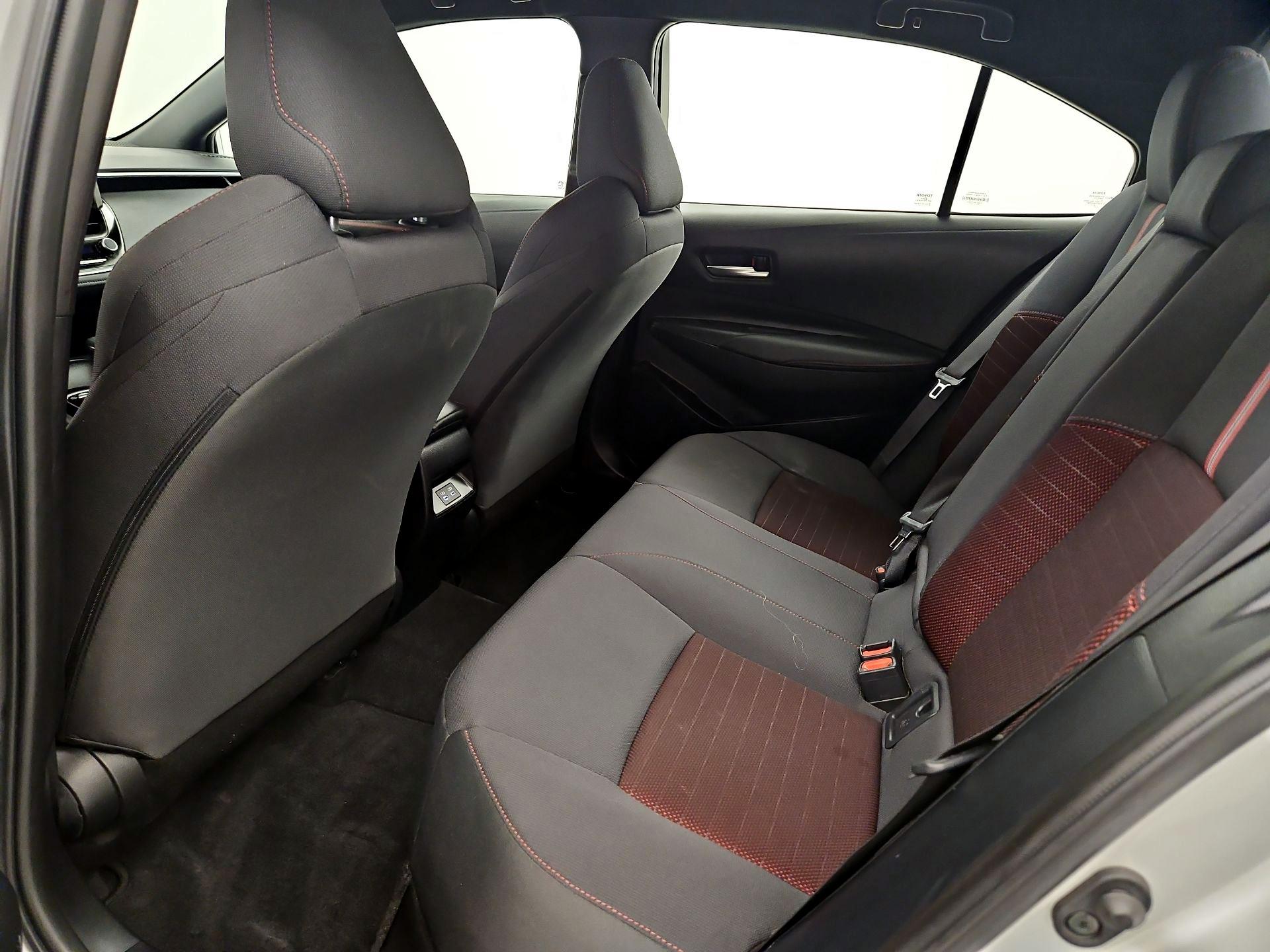 Thumbnail: 2024 Toyota Corolla - 19