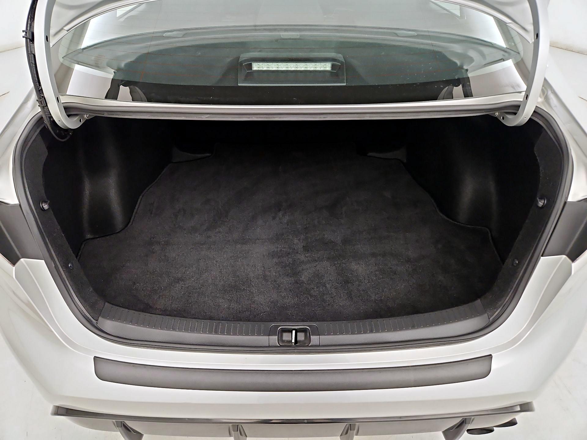 Thumbnail: 2024 Toyota Corolla - 20