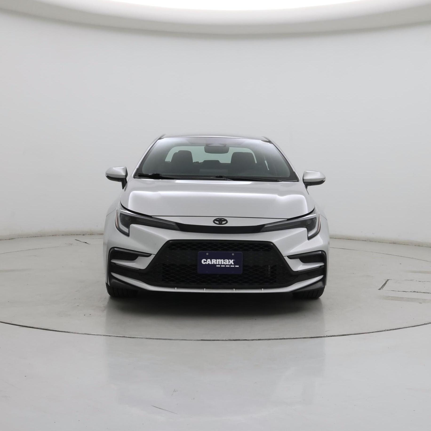 Thumbnail: 2024 Toyota Corolla - 5