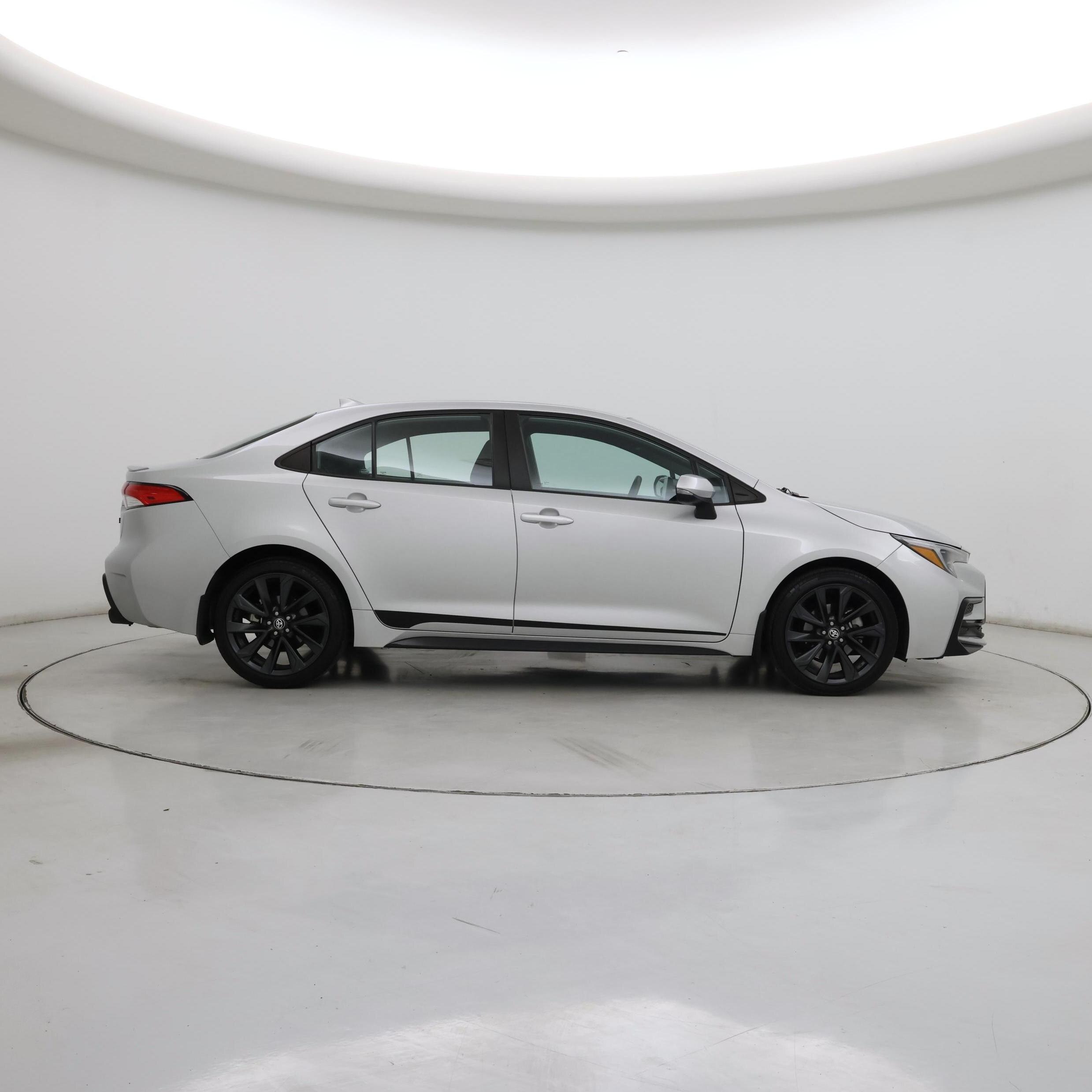 Thumbnail: 2024 Toyota Corolla - 7