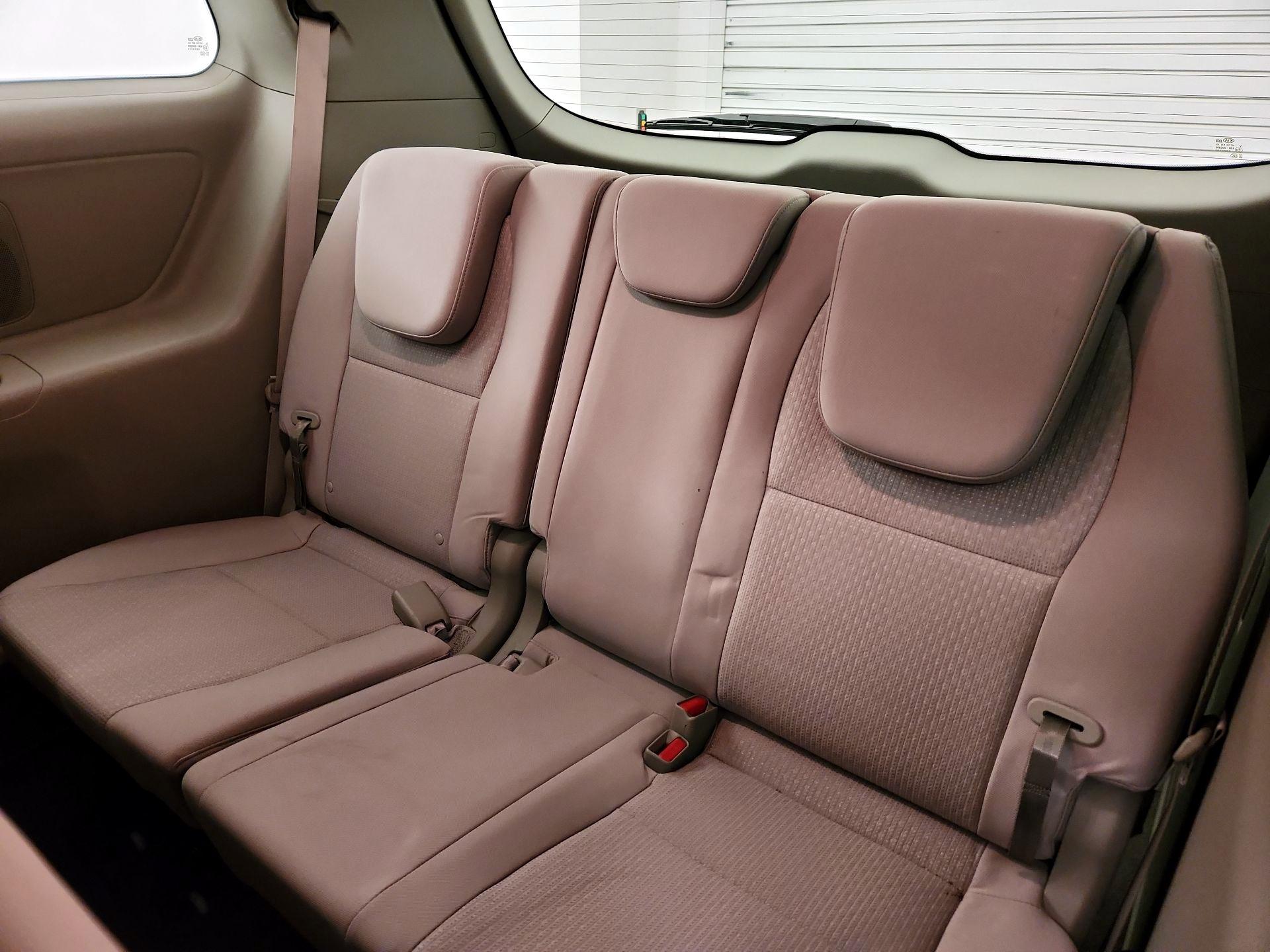 Thumbnail: 2016 Kia Sedona - 20