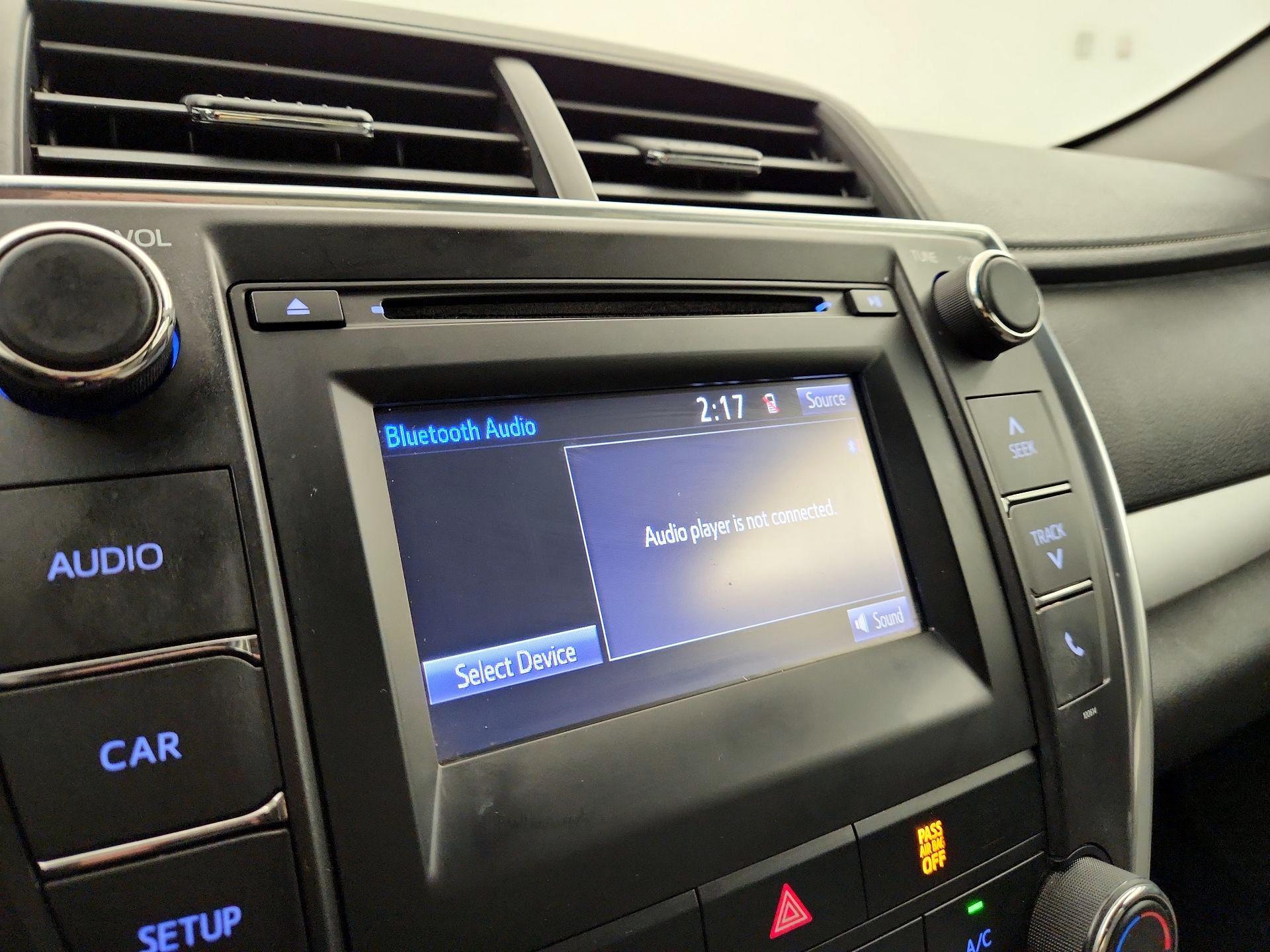 Thumbnail: 2017 Toyota Camry - 15