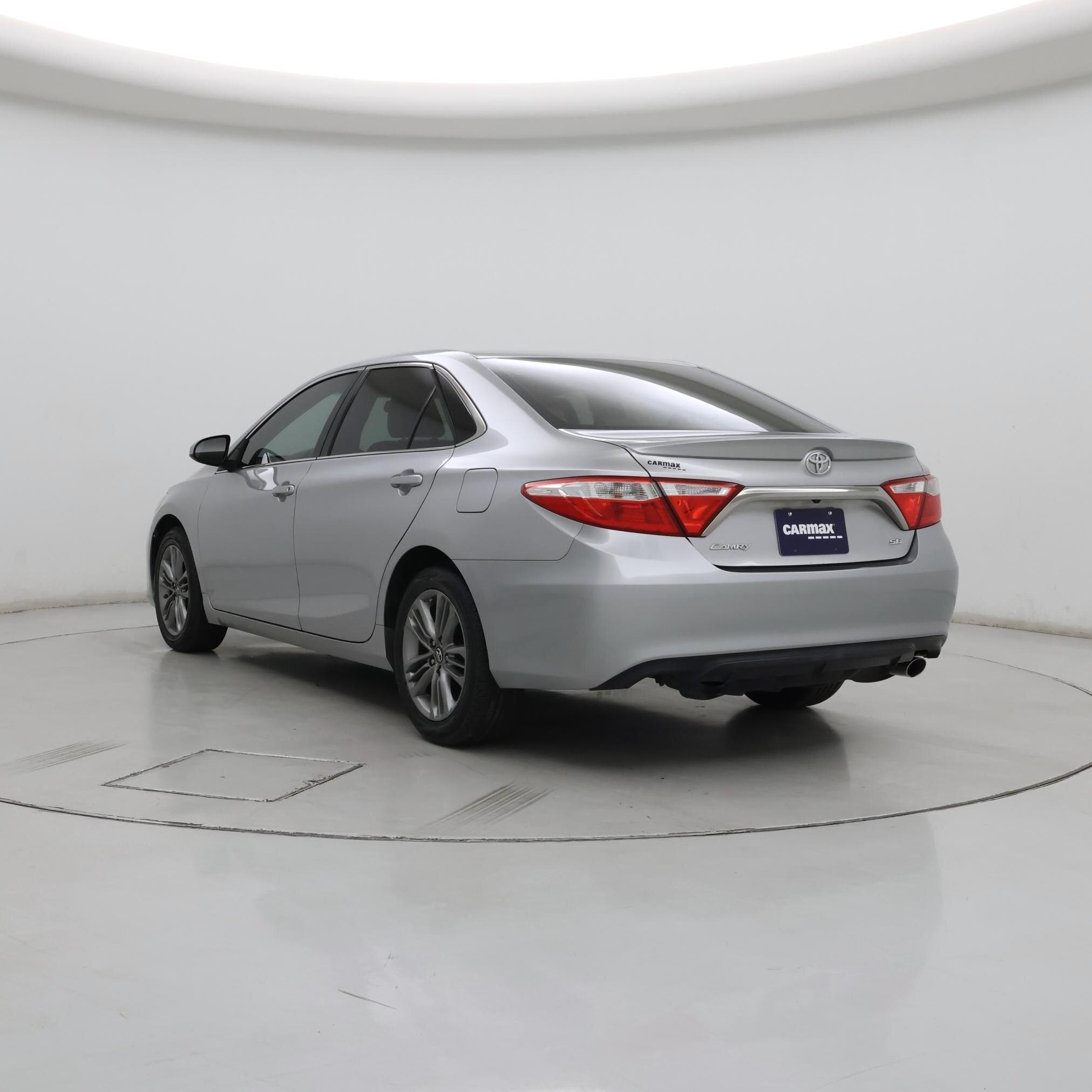 Thumbnail: 2017 Toyota Camry - 2