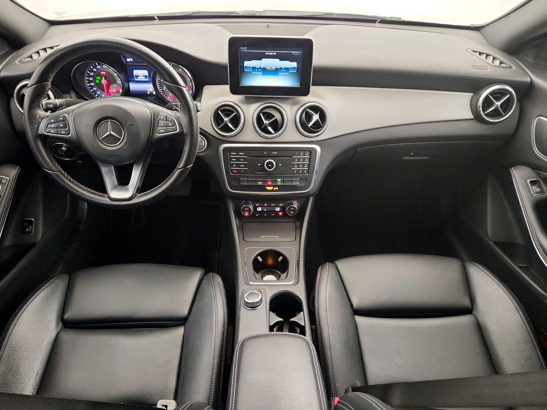 Thumbnail: 2016 Mercedes-Benz CLA - 9