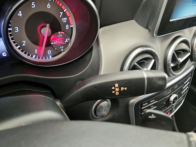Shifter