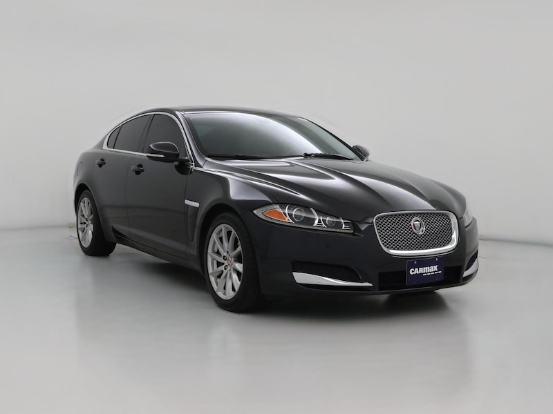 2015 Jaguar XF Premium -
                  El Paso, TX