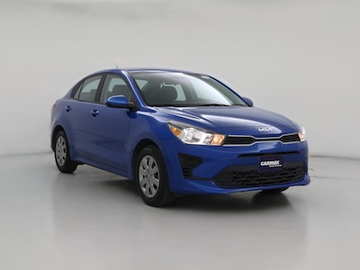 2023 Kia Rio S