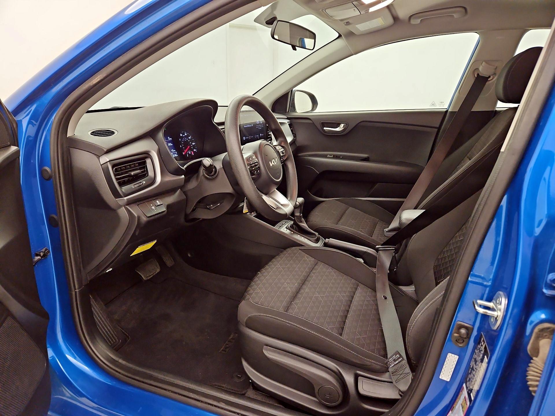 Thumbnail: 2023 Kia Rio - 11