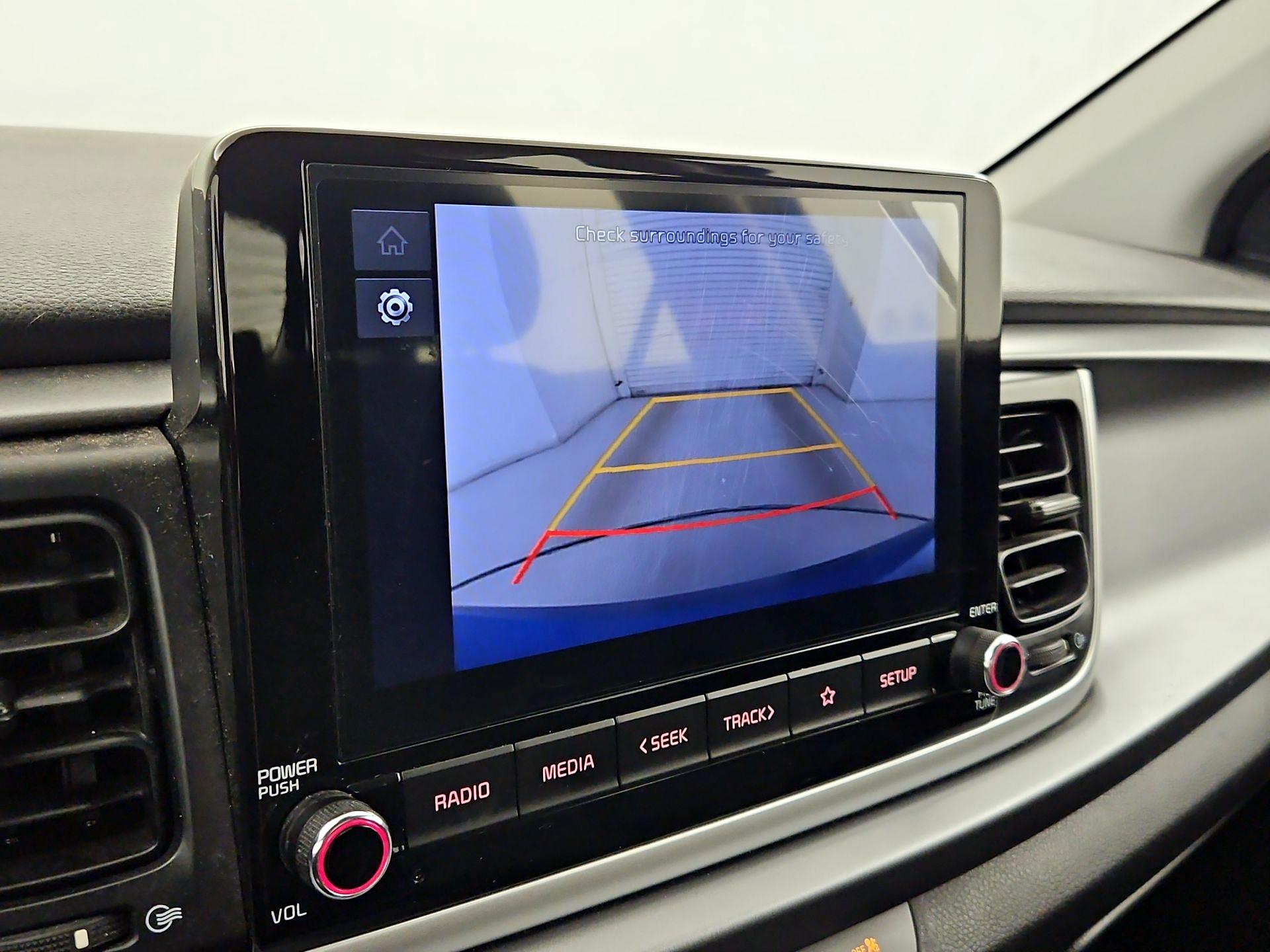 Thumbnail: 2023 Kia Rio - 14