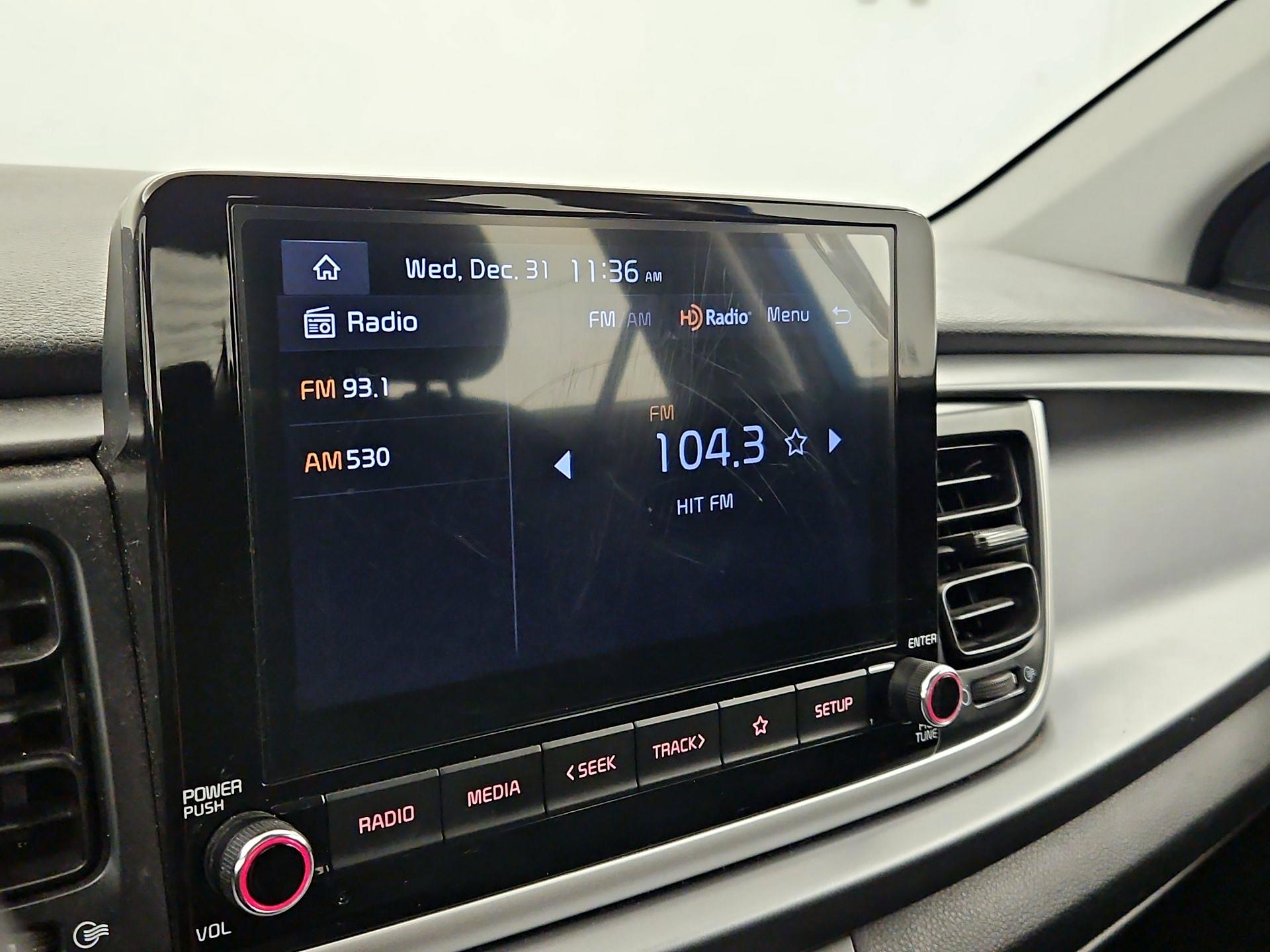 Thumbnail: 2023 Kia Rio - 15