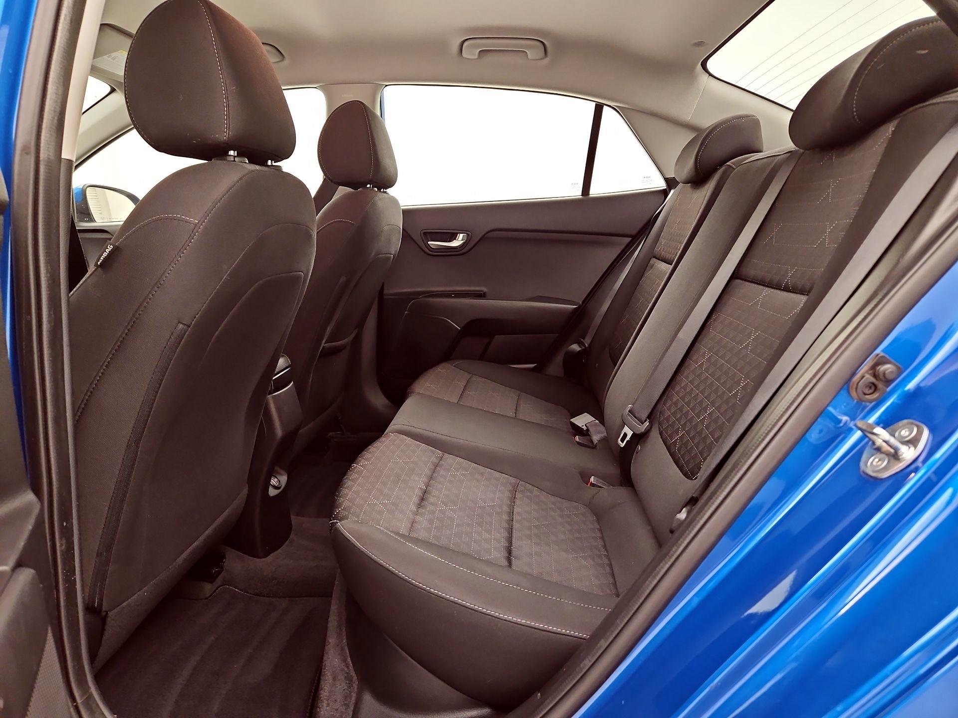 Thumbnail: 2023 Kia Rio - 19