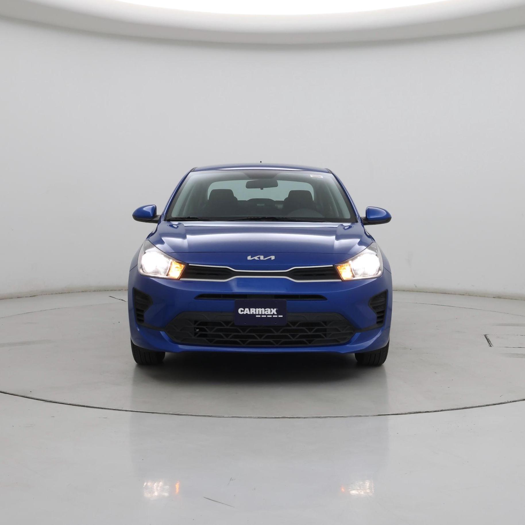 Thumbnail: 2023 Kia Rio - 5