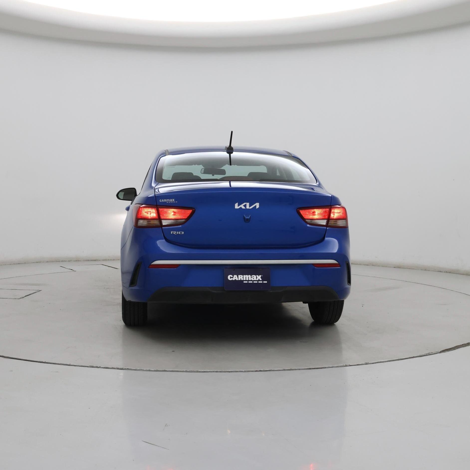 Thumbnail: 2023 Kia Rio - 6