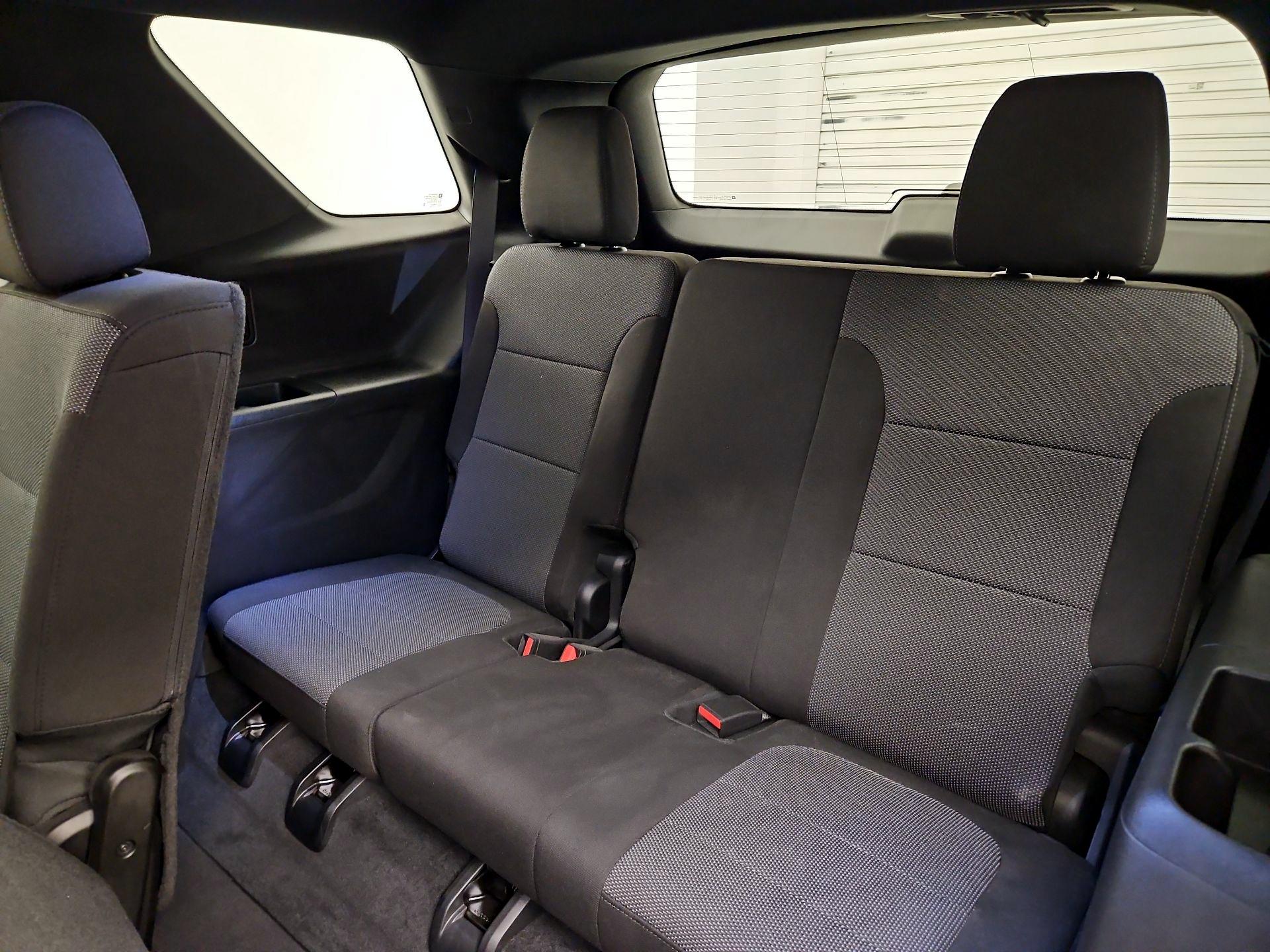 Thumbnail: 2023 Chevrolet Traverse - 20