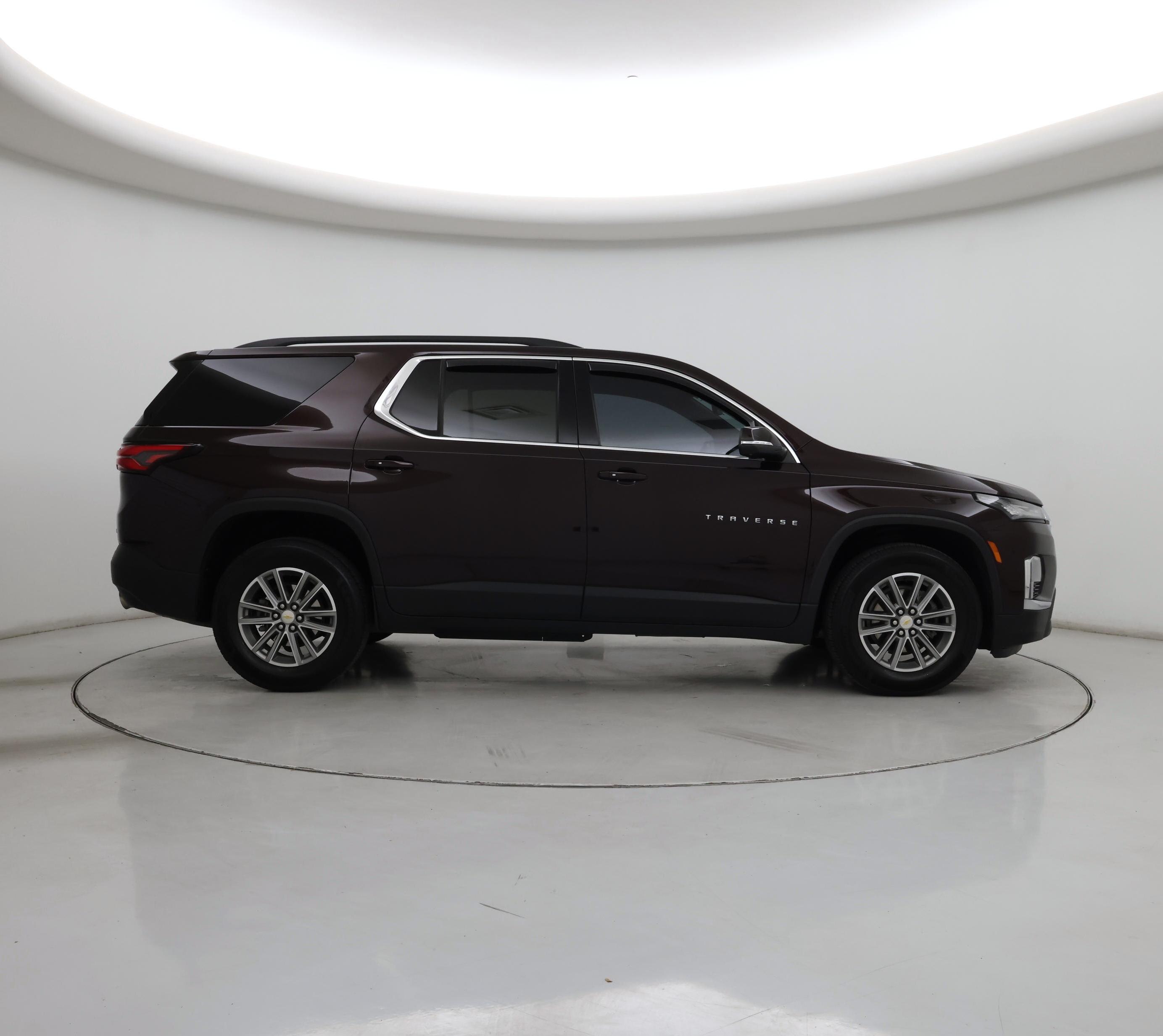 Thumbnail: 2023 Chevrolet Traverse - 7