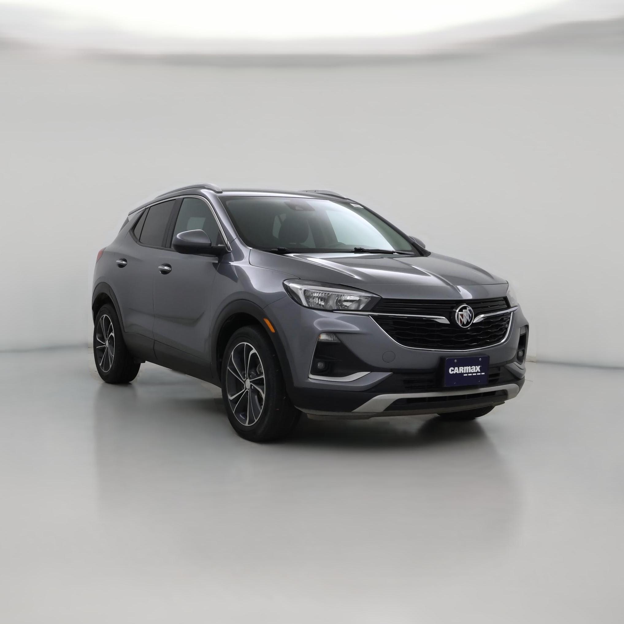 Thumbnail: 2022 Buick Encore GX - 1