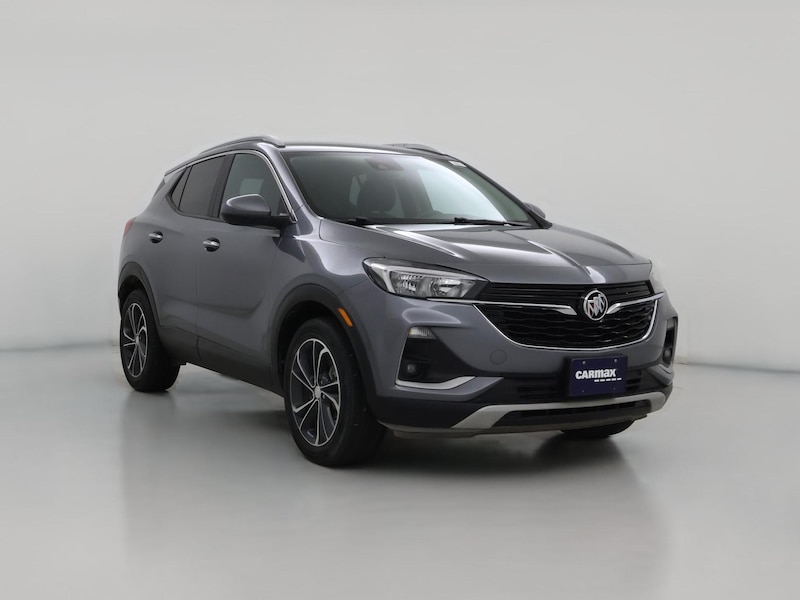2022 Buick Encore GX Select -
                  El Paso, TX