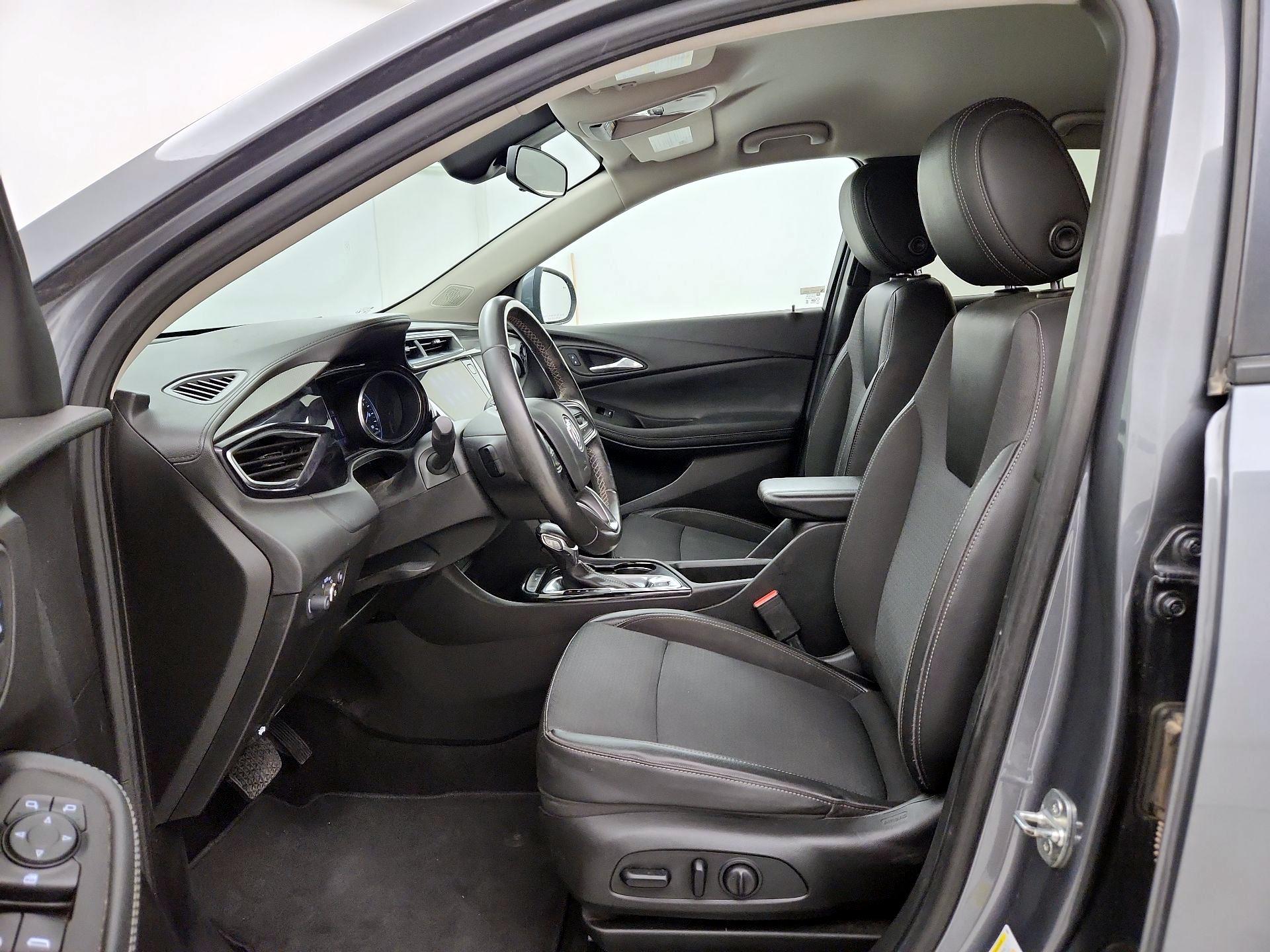 Thumbnail: 2022 Buick Encore GX - 11