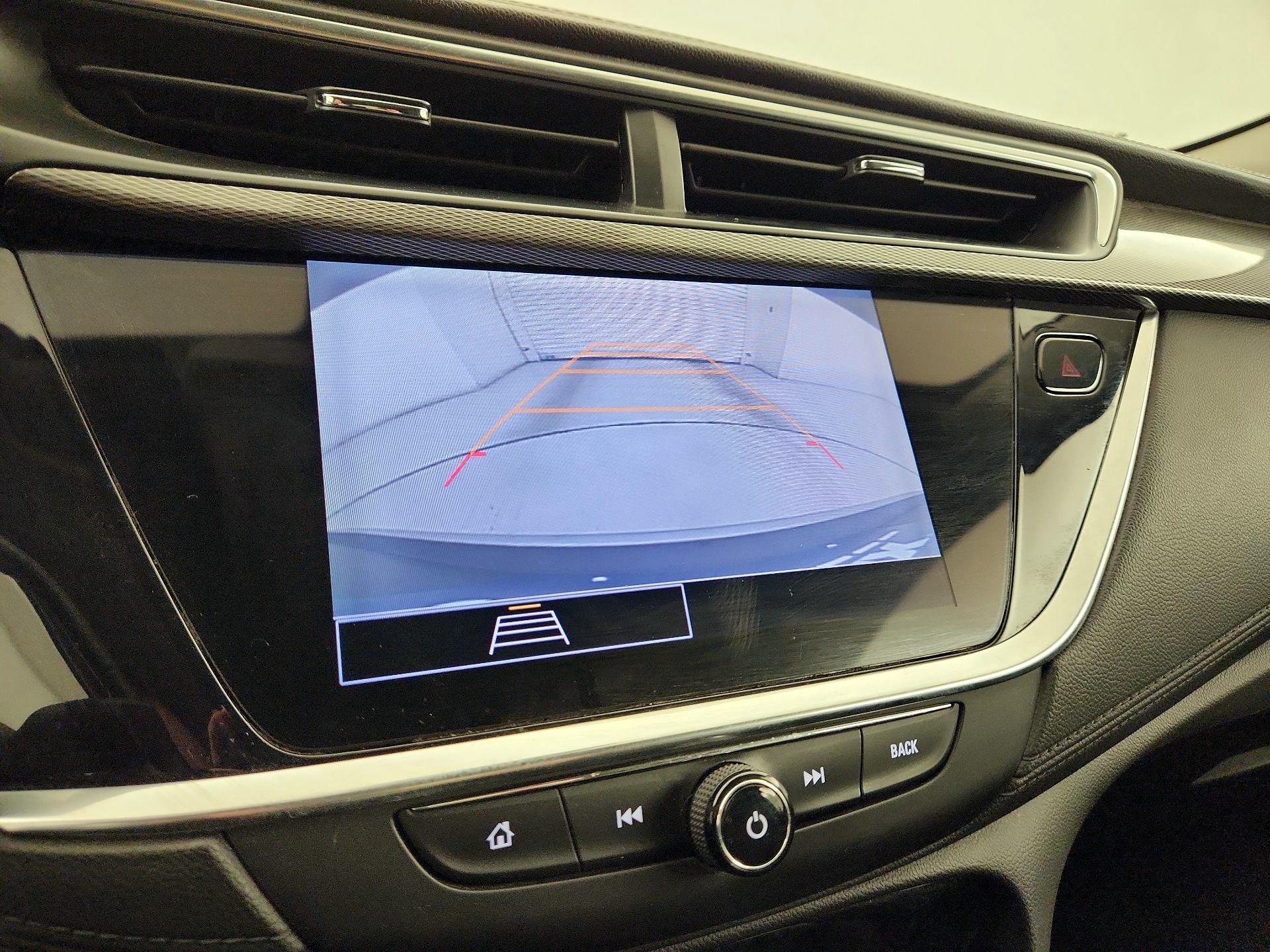 Thumbnail: 2022 Buick Encore GX - 14