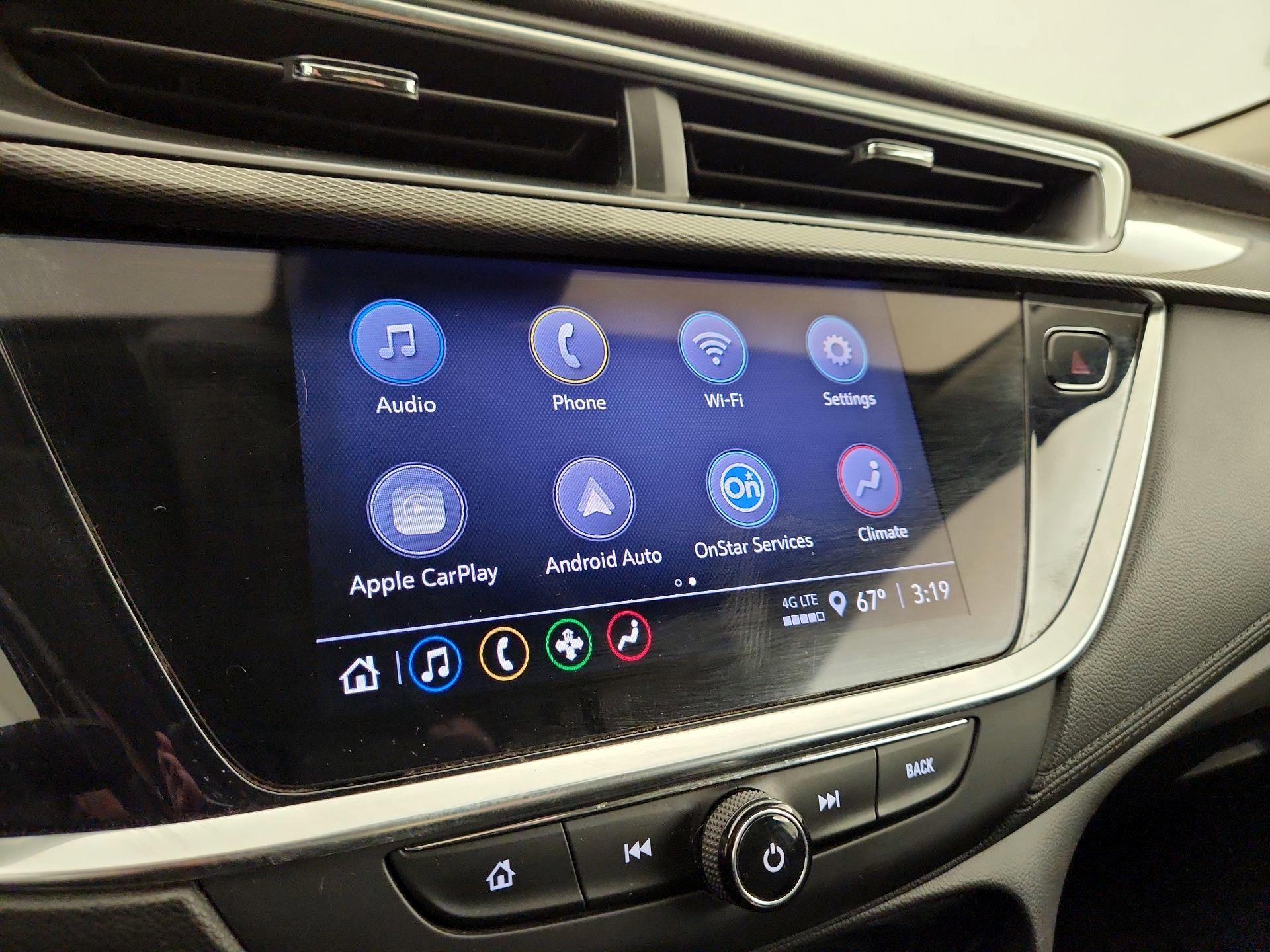 Thumbnail: 2022 Buick Encore GX - 15