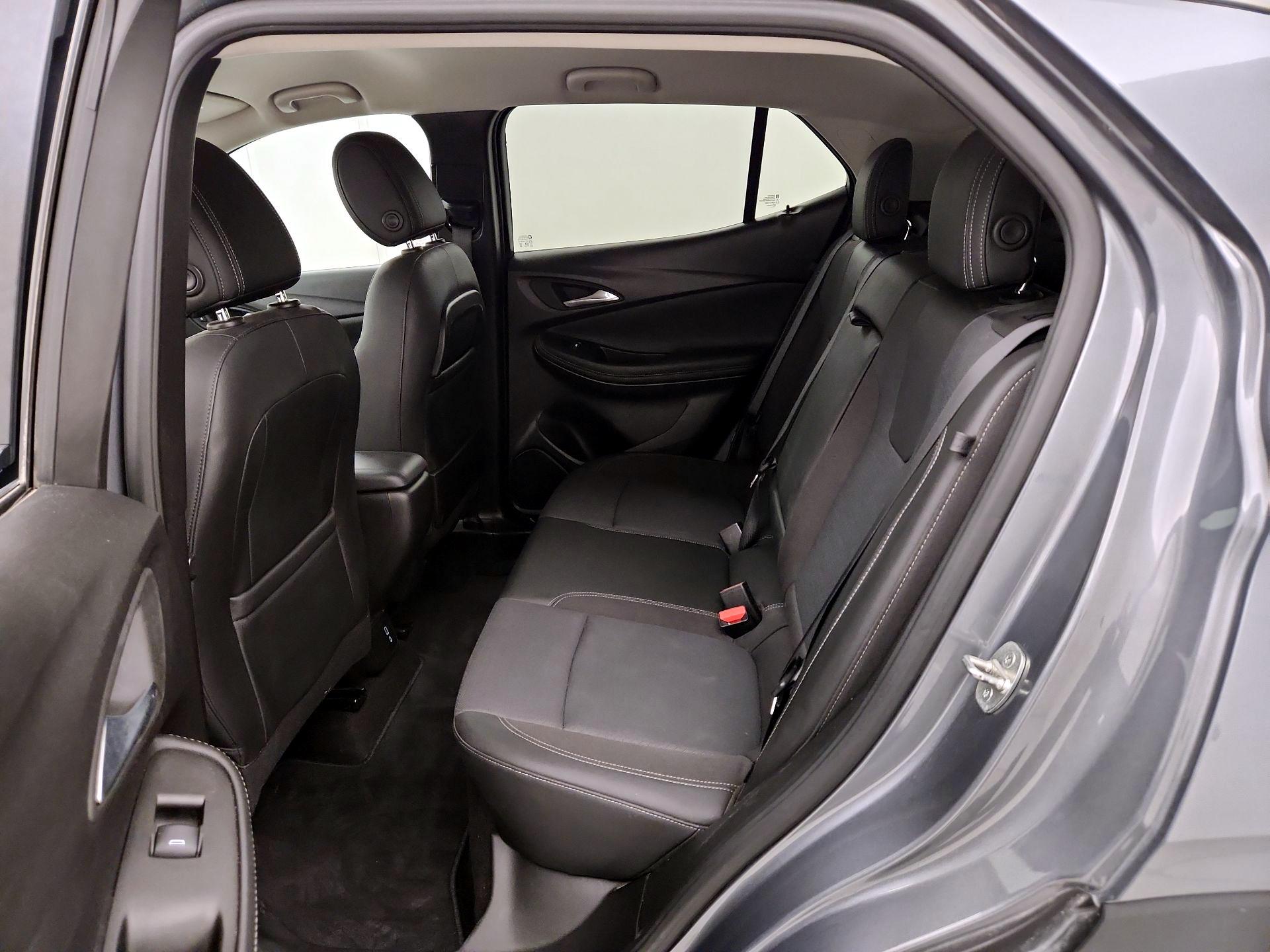 Thumbnail: 2022 Buick Encore GX - 19