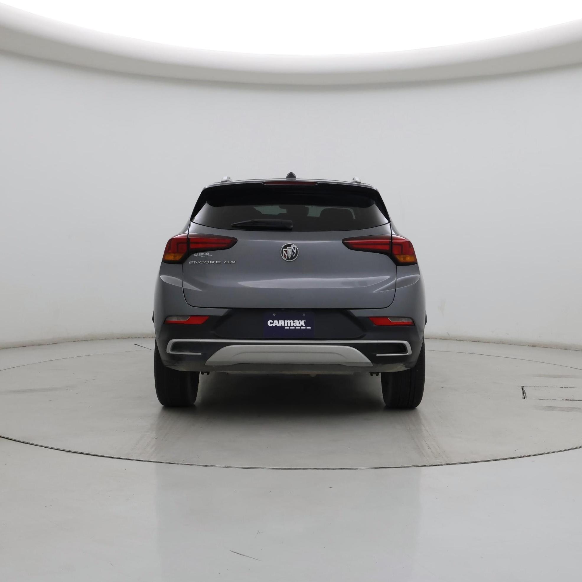 Thumbnail: 2022 Buick Encore GX - 6
