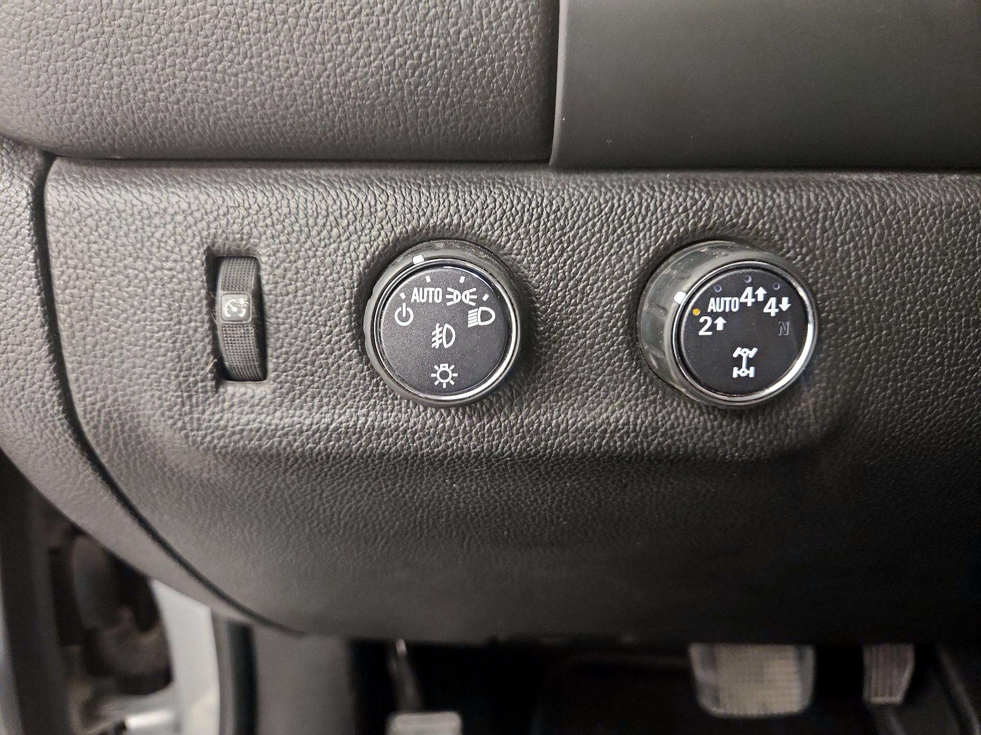 Thumbnail: 2017 GMC Canyon - 13