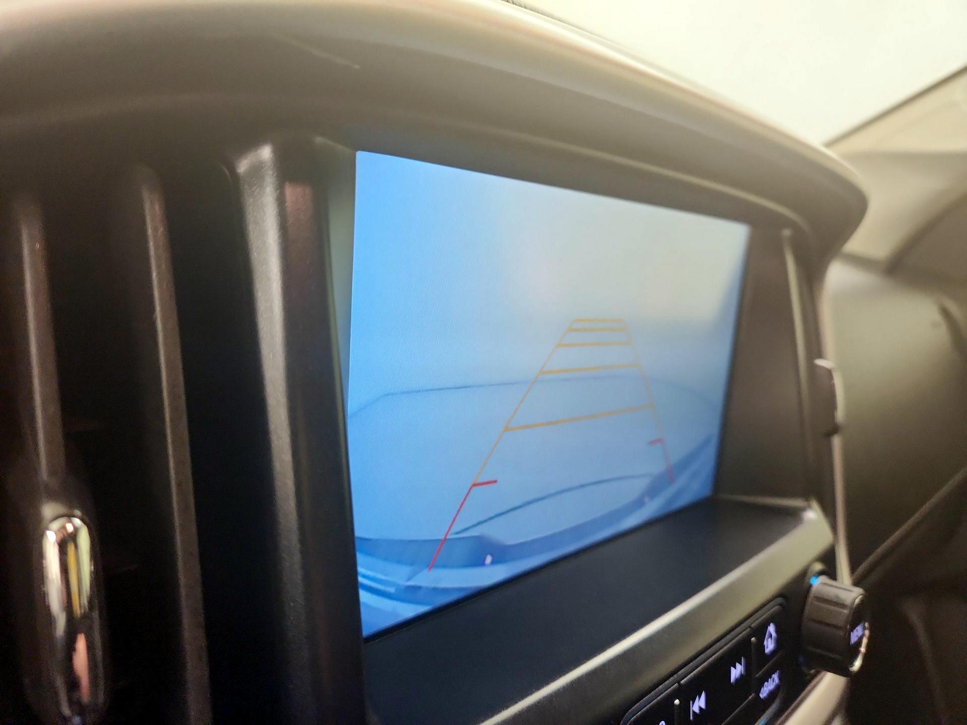 Thumbnail: 2017 GMC Canyon - 14