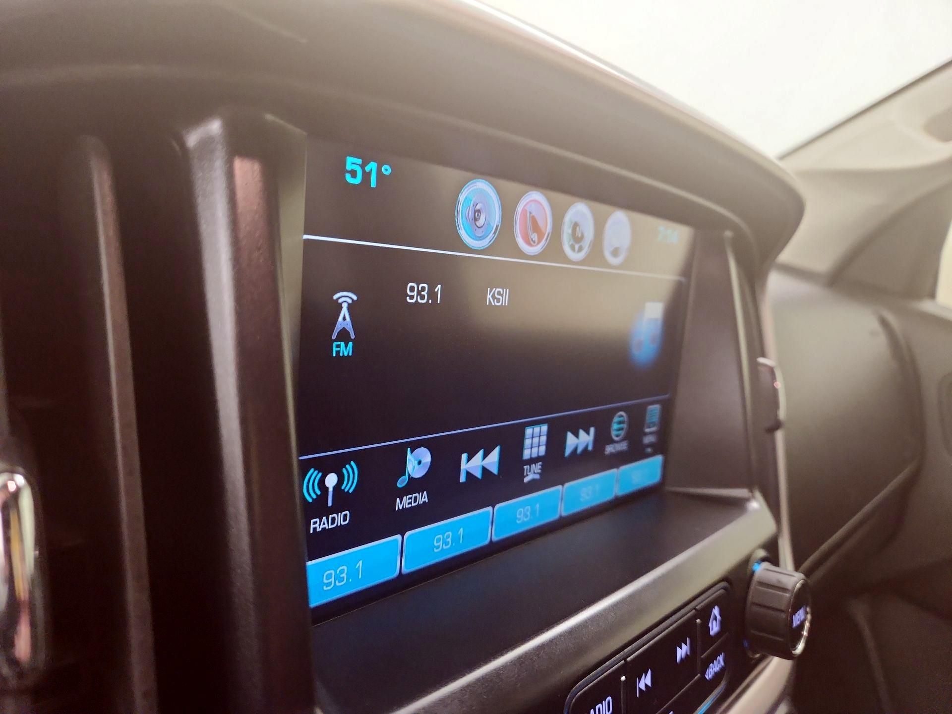 Thumbnail: 2017 GMC Canyon - 15