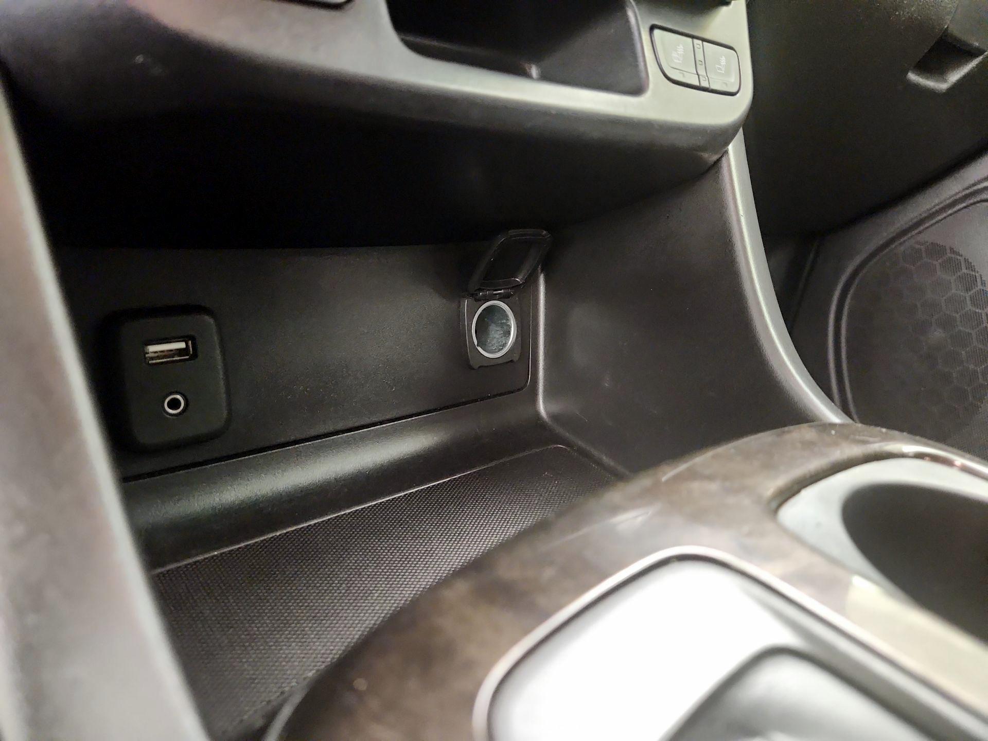 Thumbnail: 2017 GMC Canyon - 18