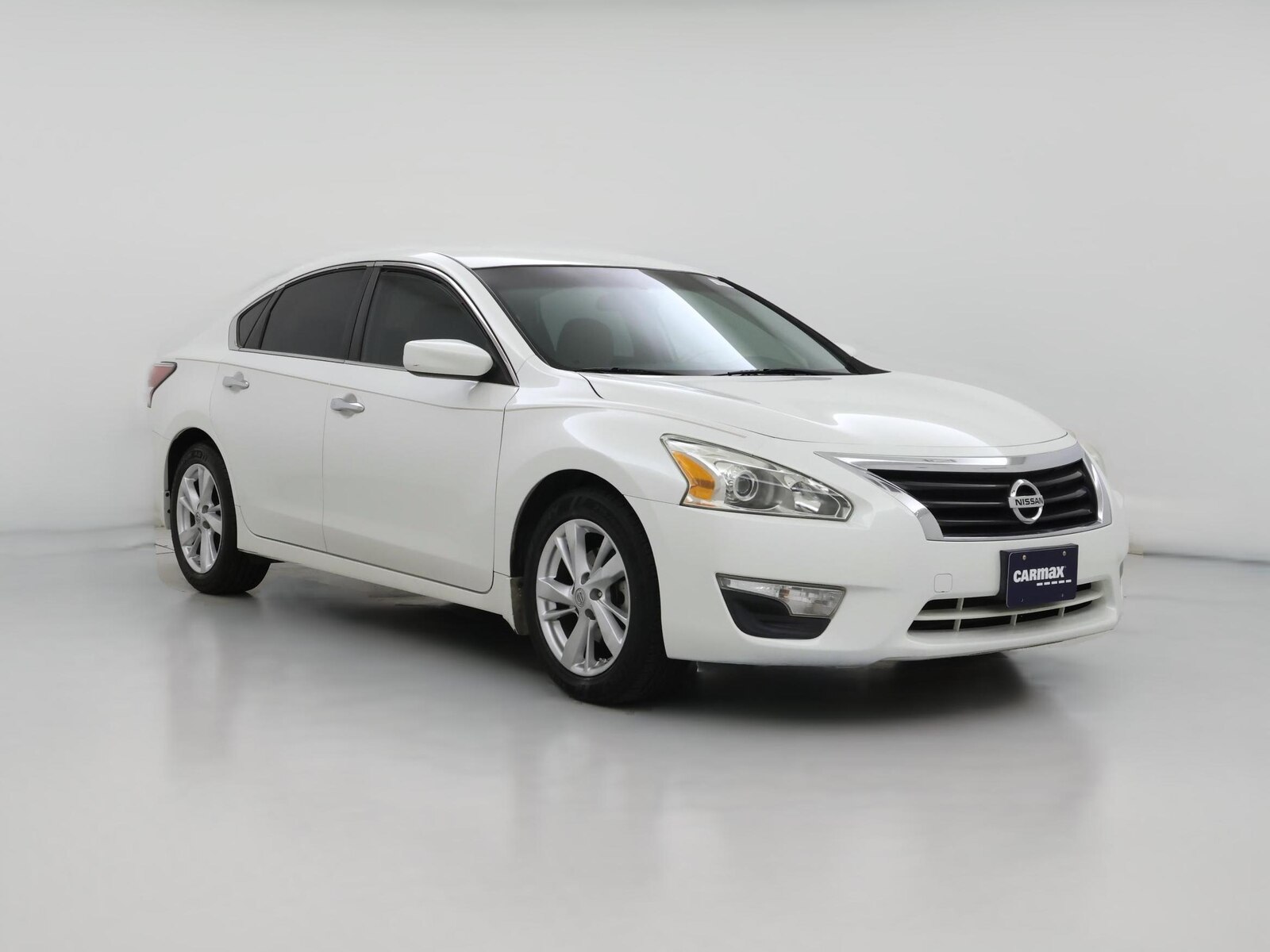 2014 Nissan Altima SV