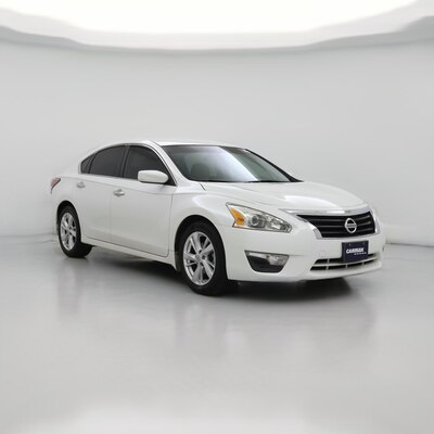 2014 Nissan Altima SV