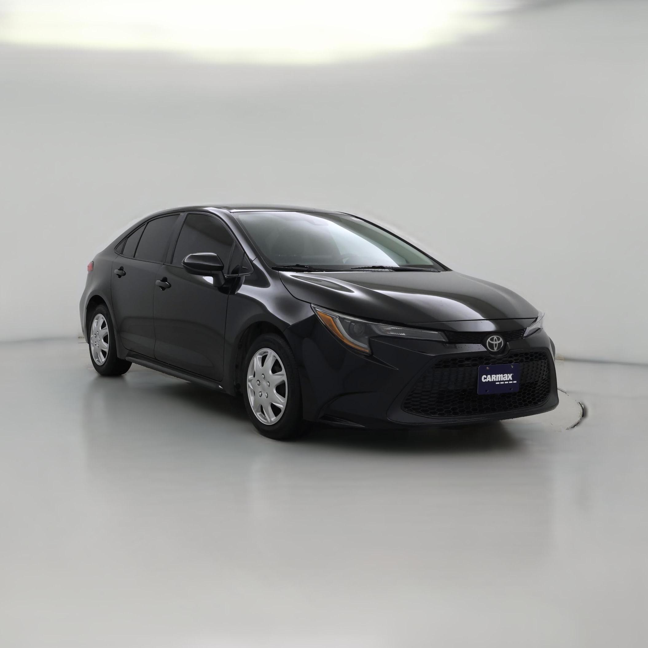 Thumbnail: 2022 Toyota Corolla - 1