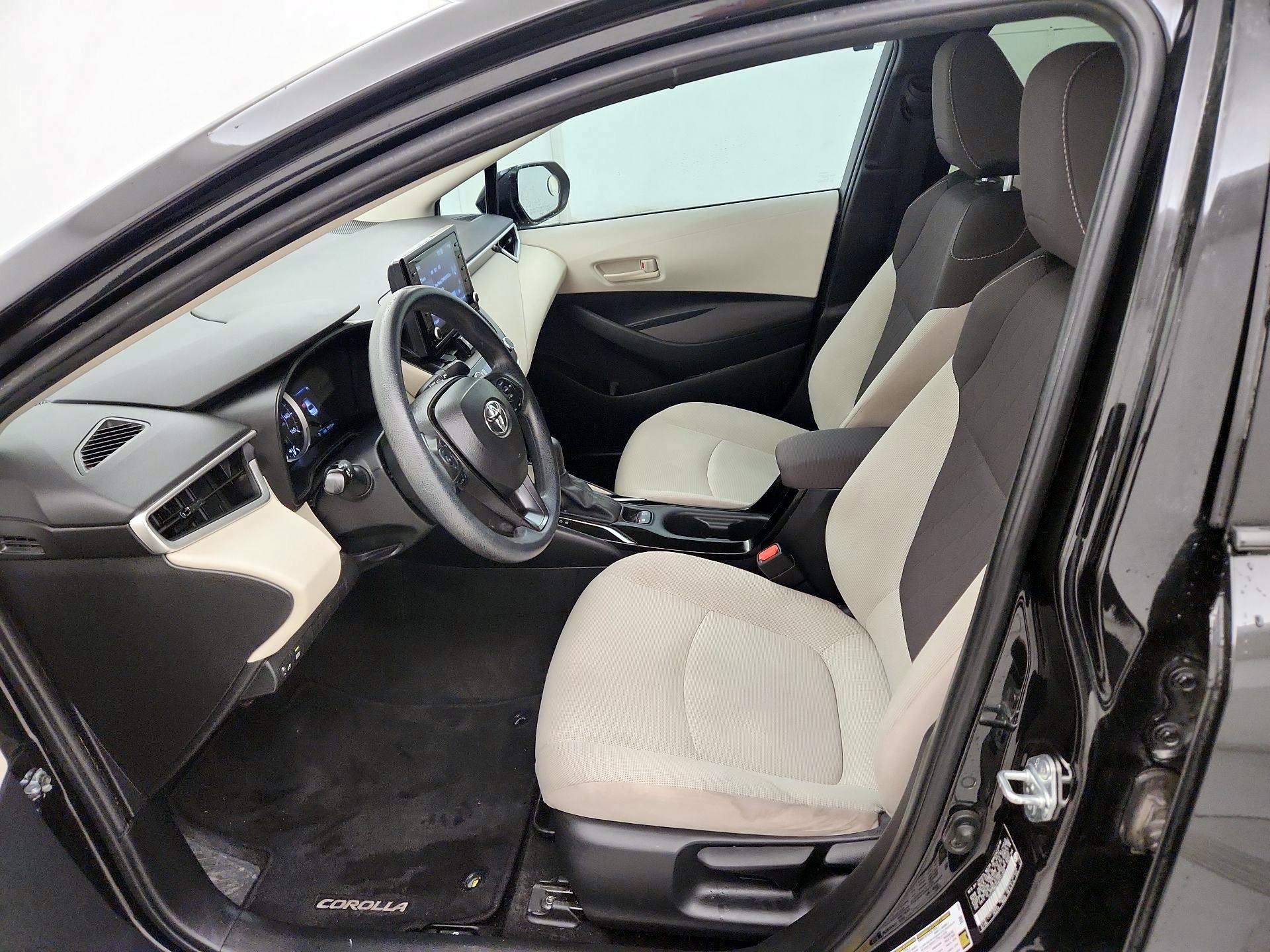 Thumbnail: 2022 Toyota Corolla - 11