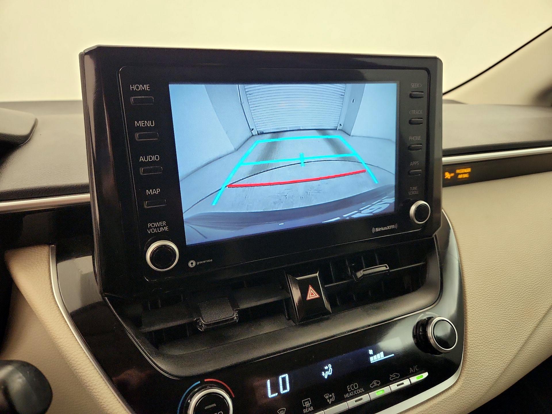 Thumbnail: 2022 Toyota Corolla - 14