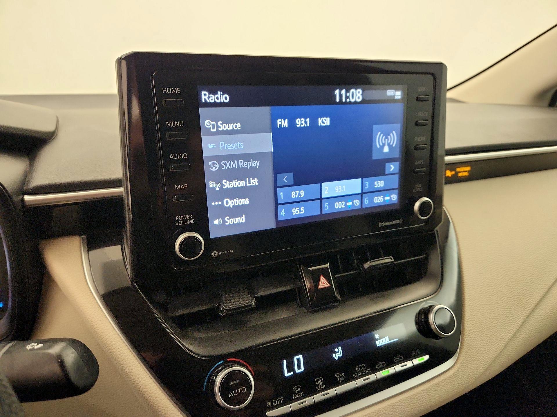 Thumbnail: 2022 Toyota Corolla - 15